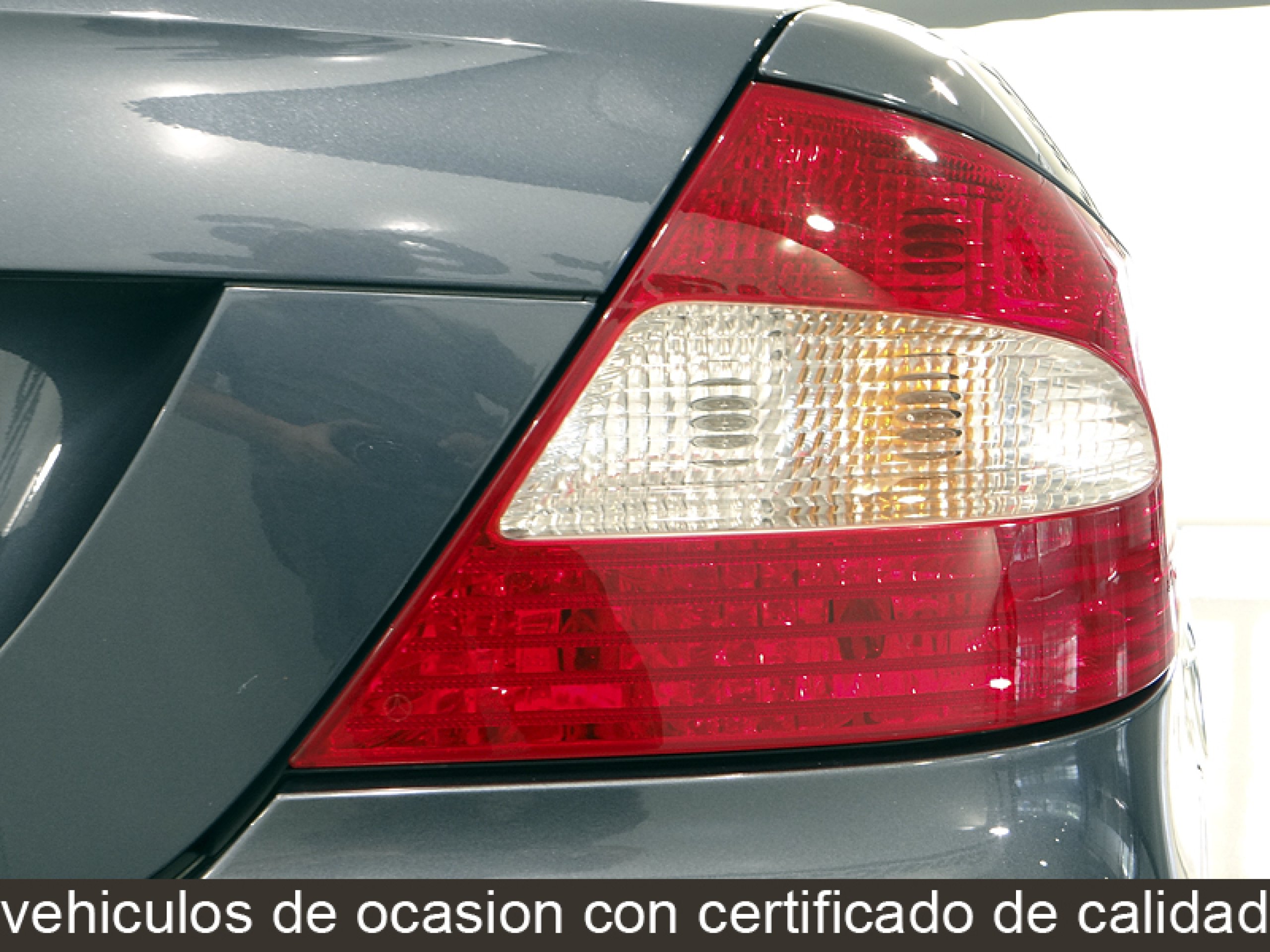 Foto Mercedes-Benz CLK 350 26