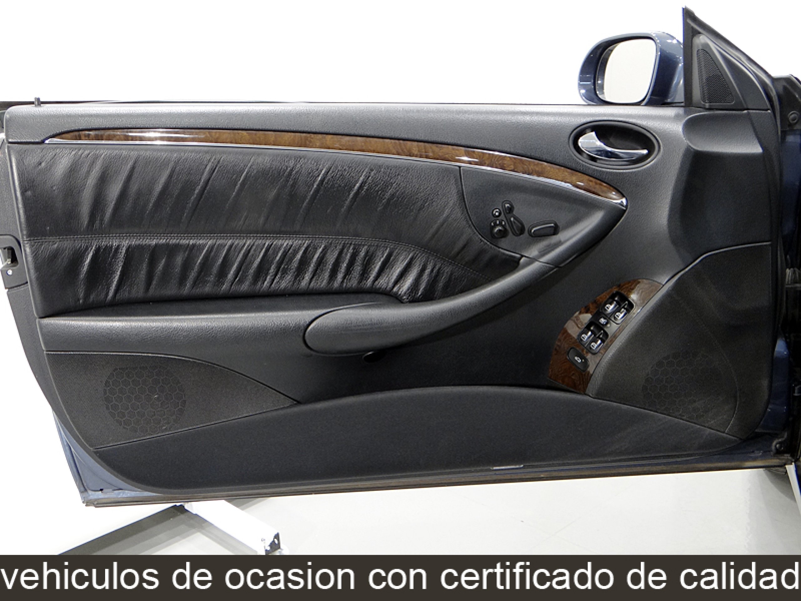 Foto Mercedes-Benz CLK 350 35