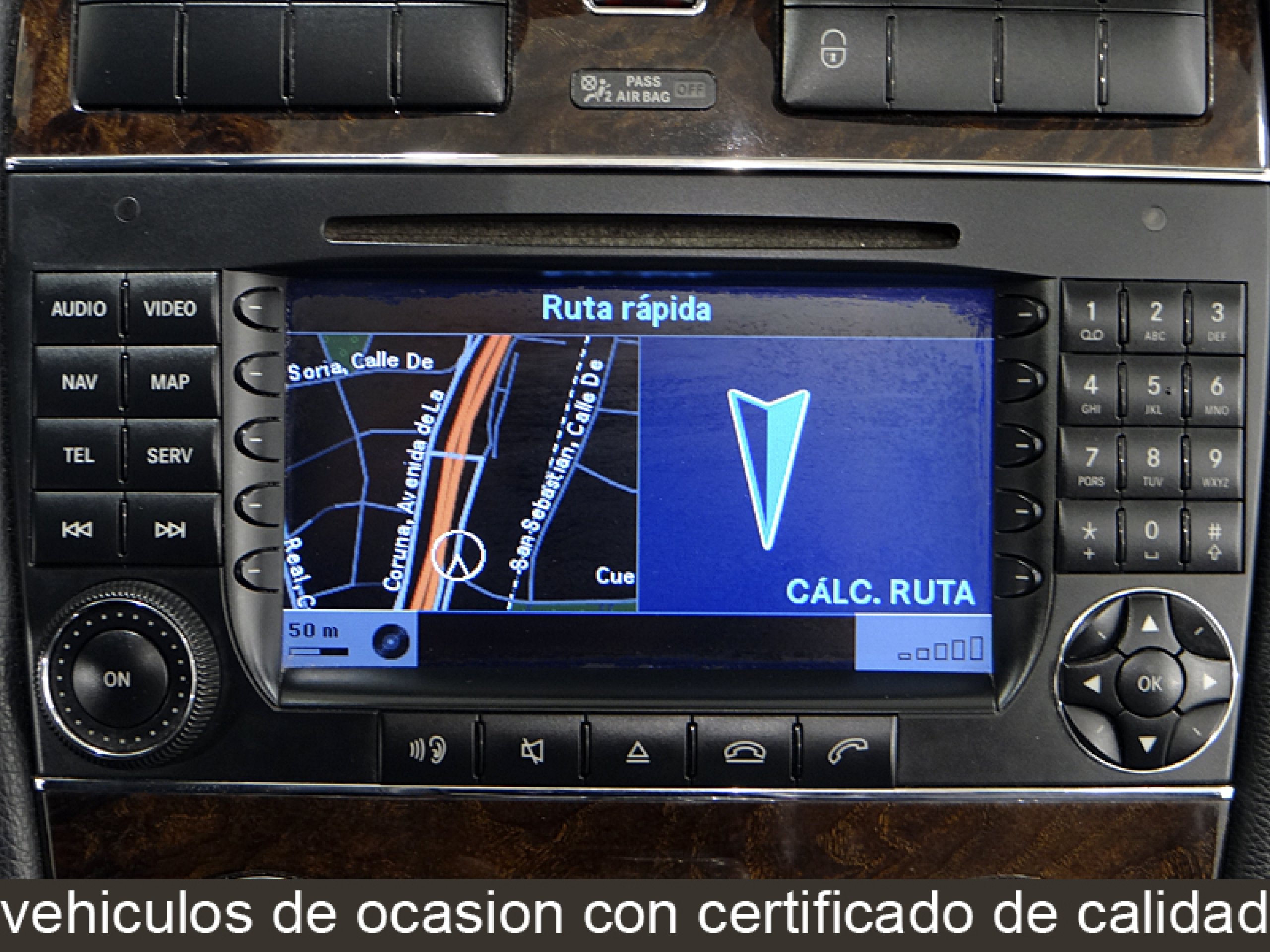 Foto Mercedes-Benz CLK 350 43
