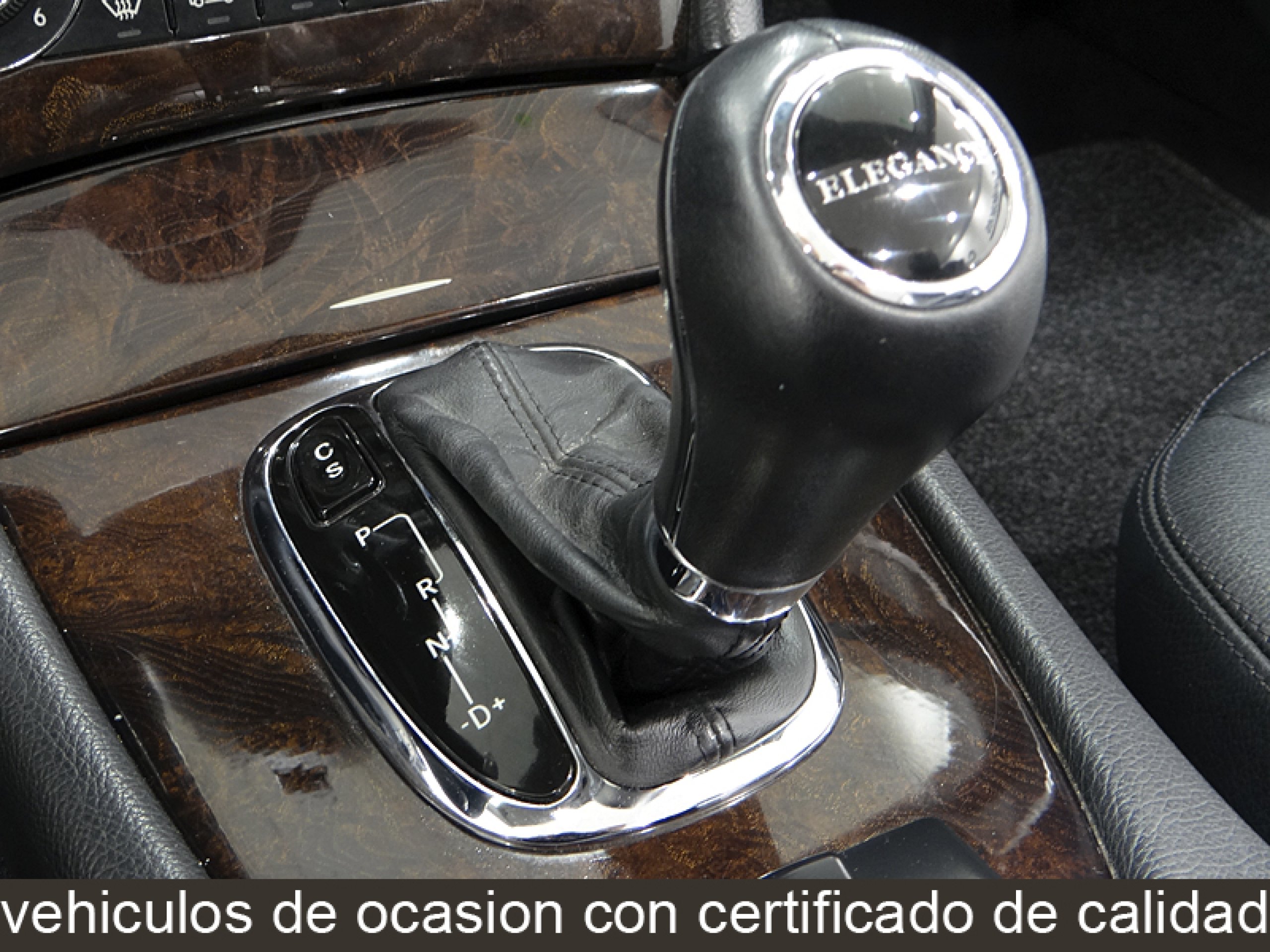 Foto Mercedes-Benz CLK 350 44