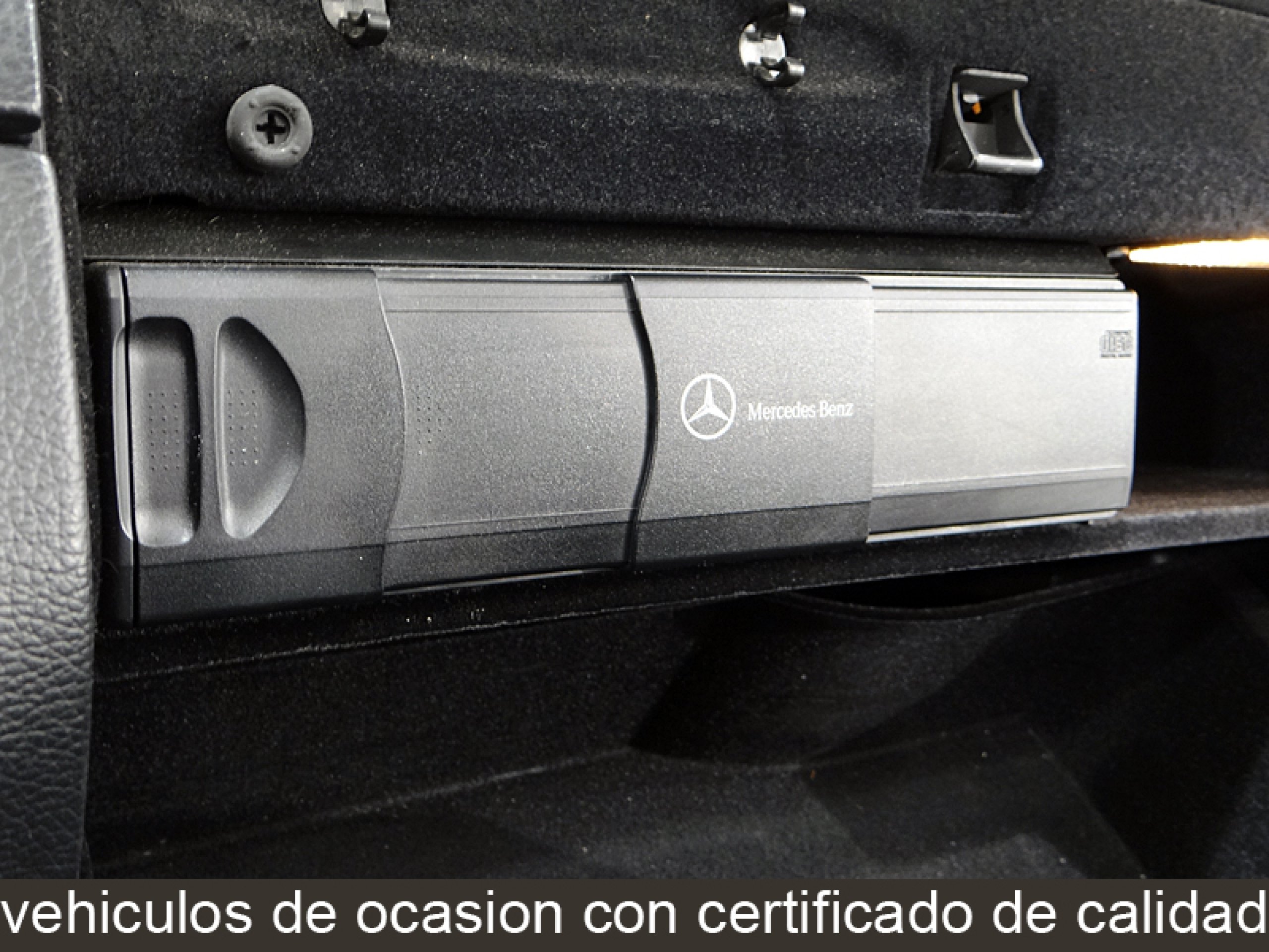 Foto Mercedes-Benz CLK 350 45