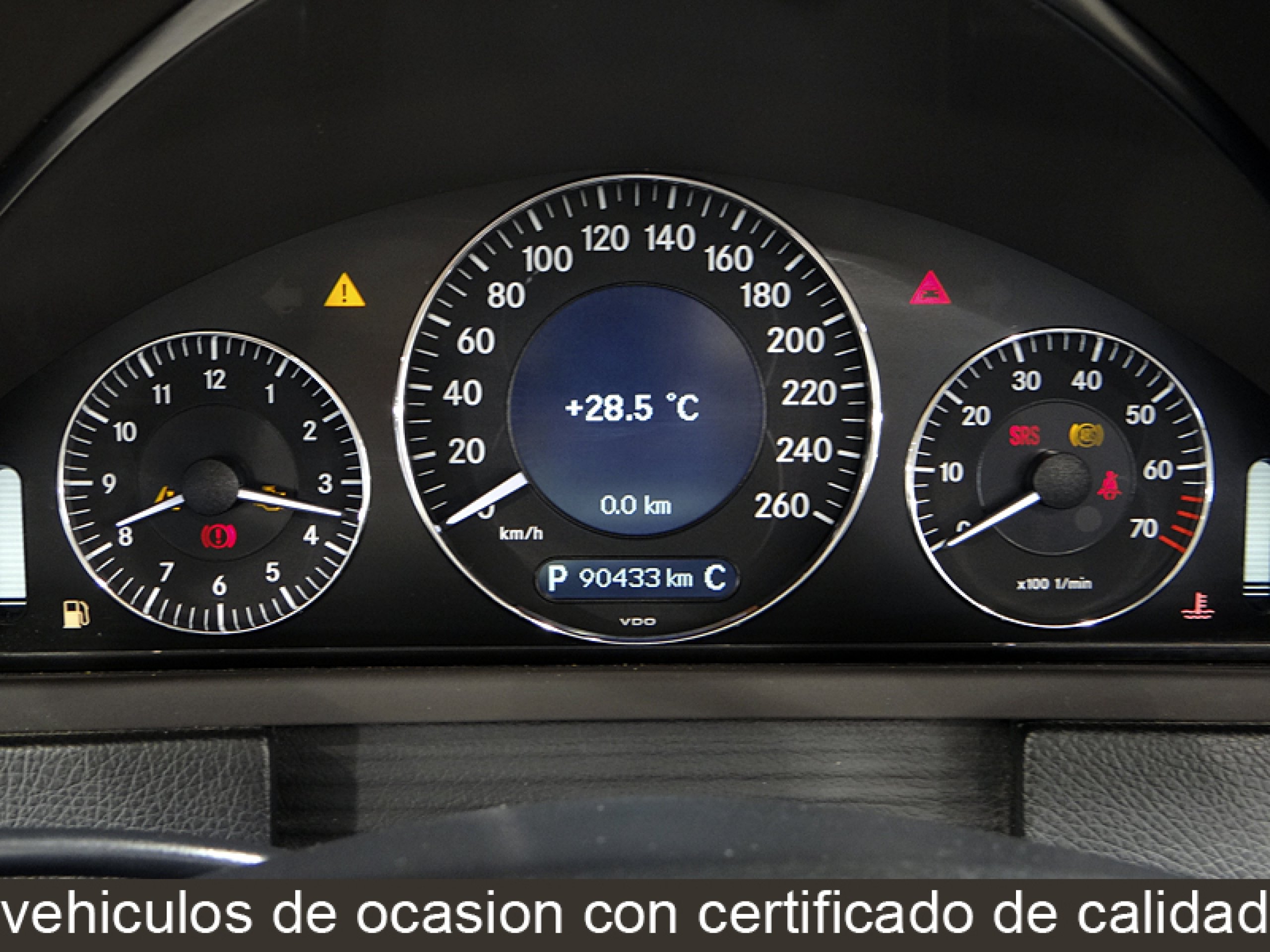 Foto Mercedes-Benz CLK 350 46