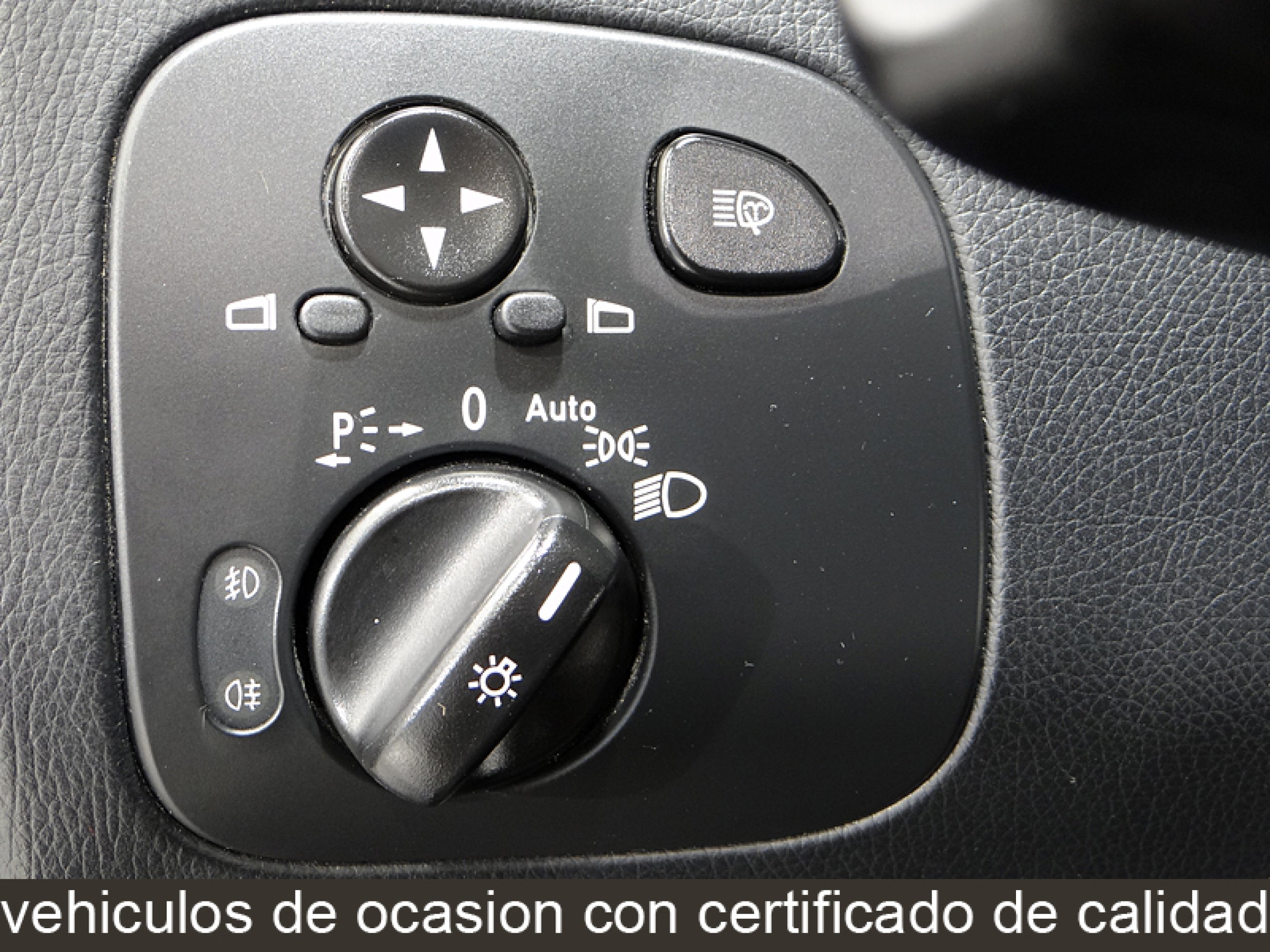 Foto Mercedes-Benz CLK 350 47