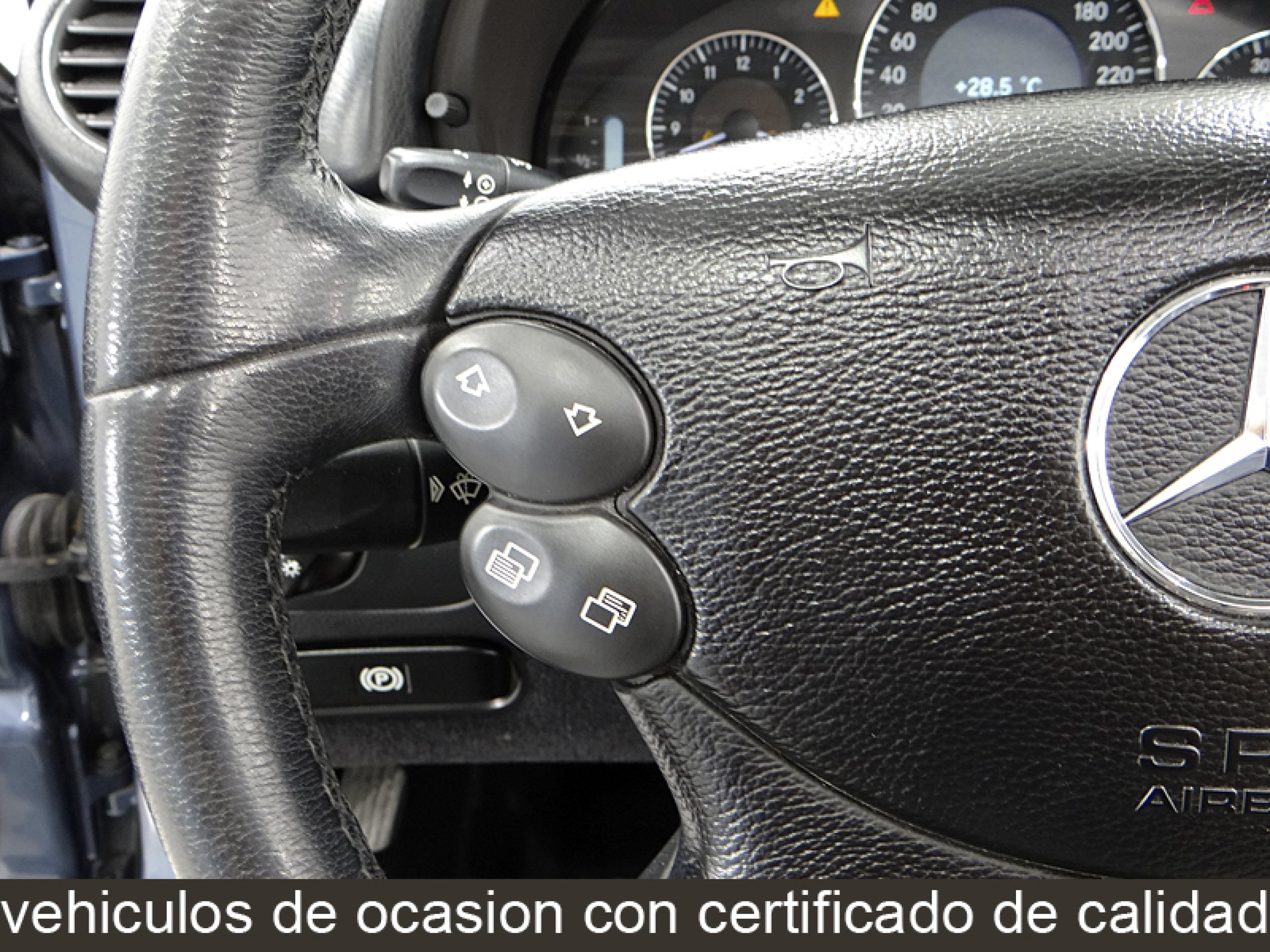 Foto Mercedes-Benz CLK 350 51