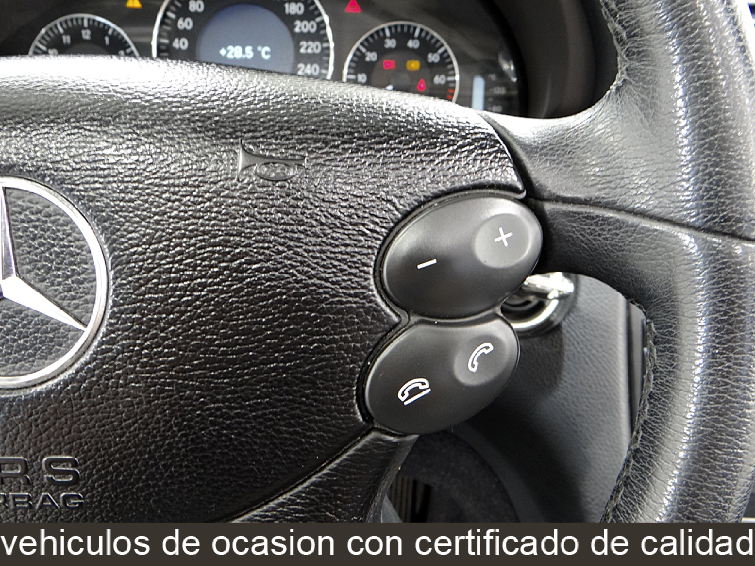 Foto Mercedes-Benz CLK 350 52