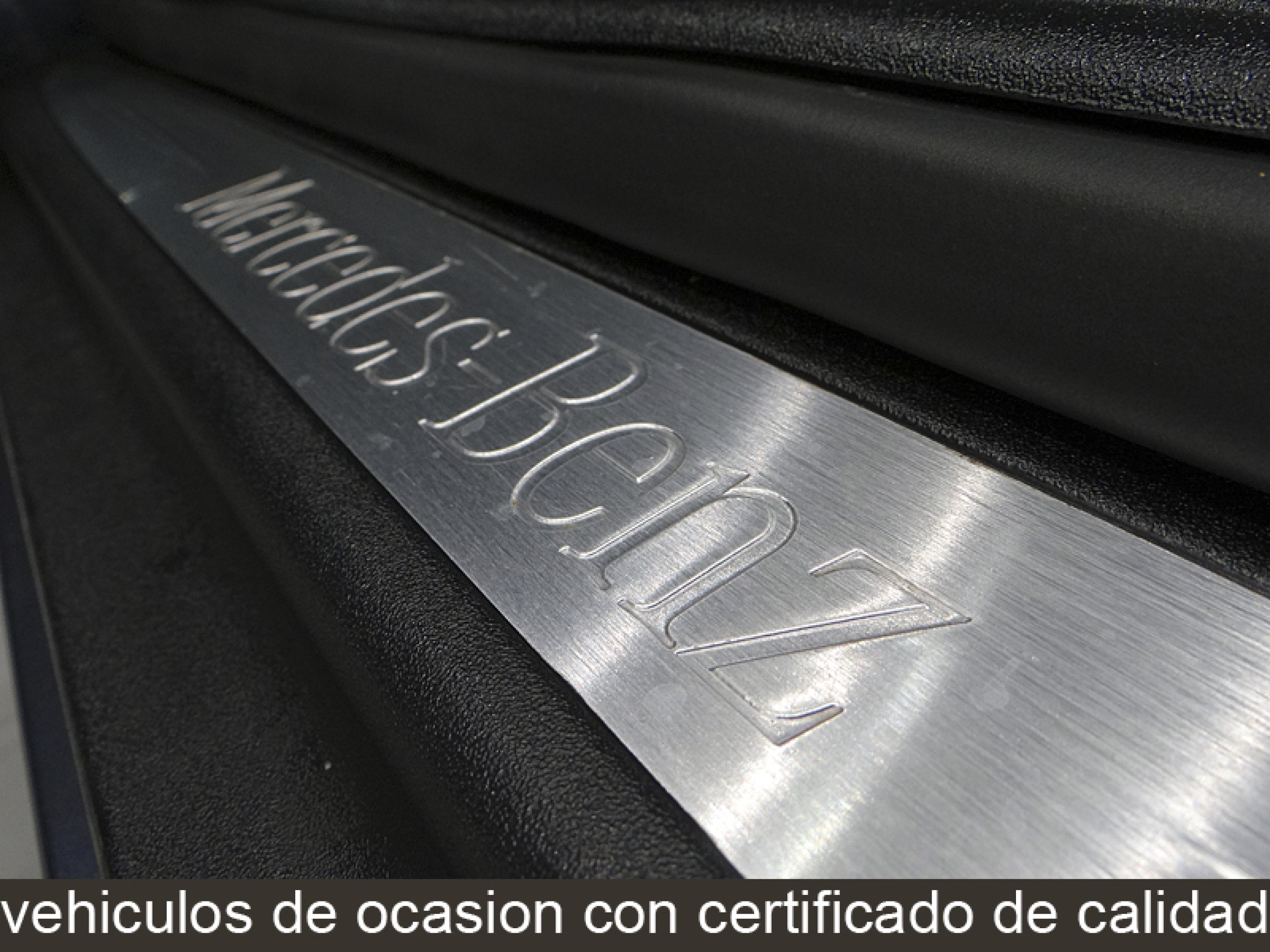 Foto Mercedes-Benz CLK 350 53