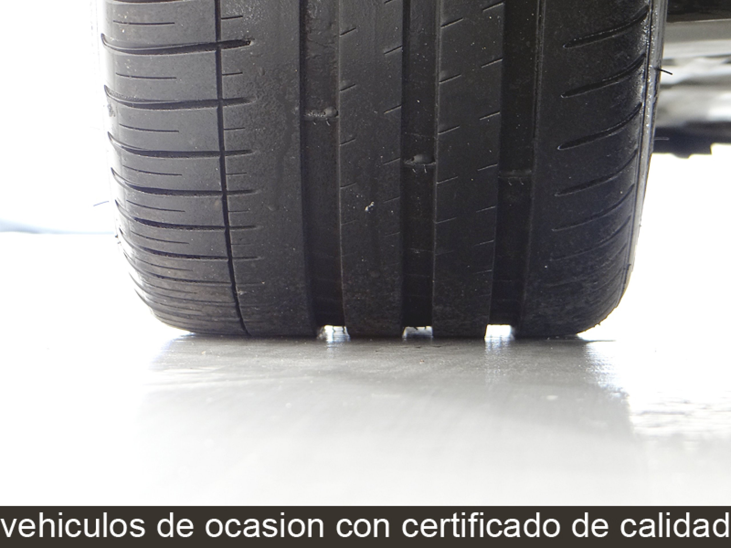Foto Mercedes-Benz CLK 350 55