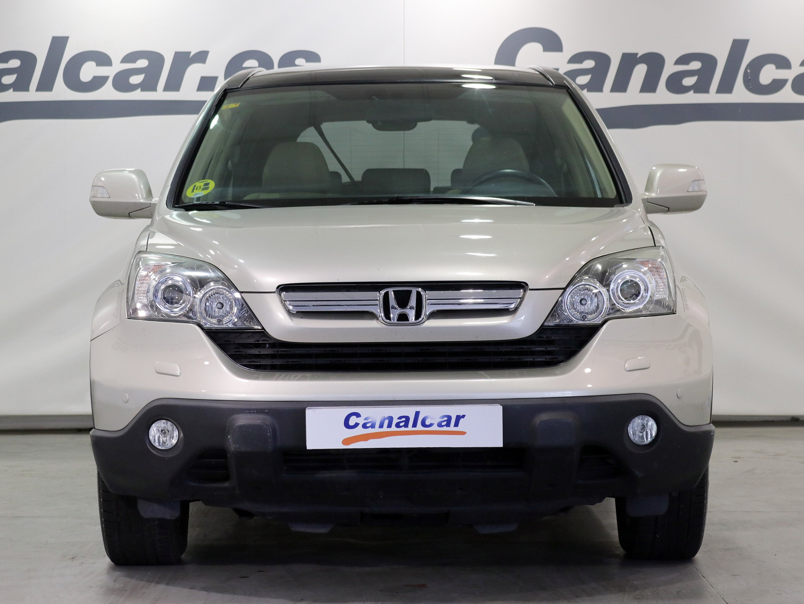 Foto Honda CR-V 4