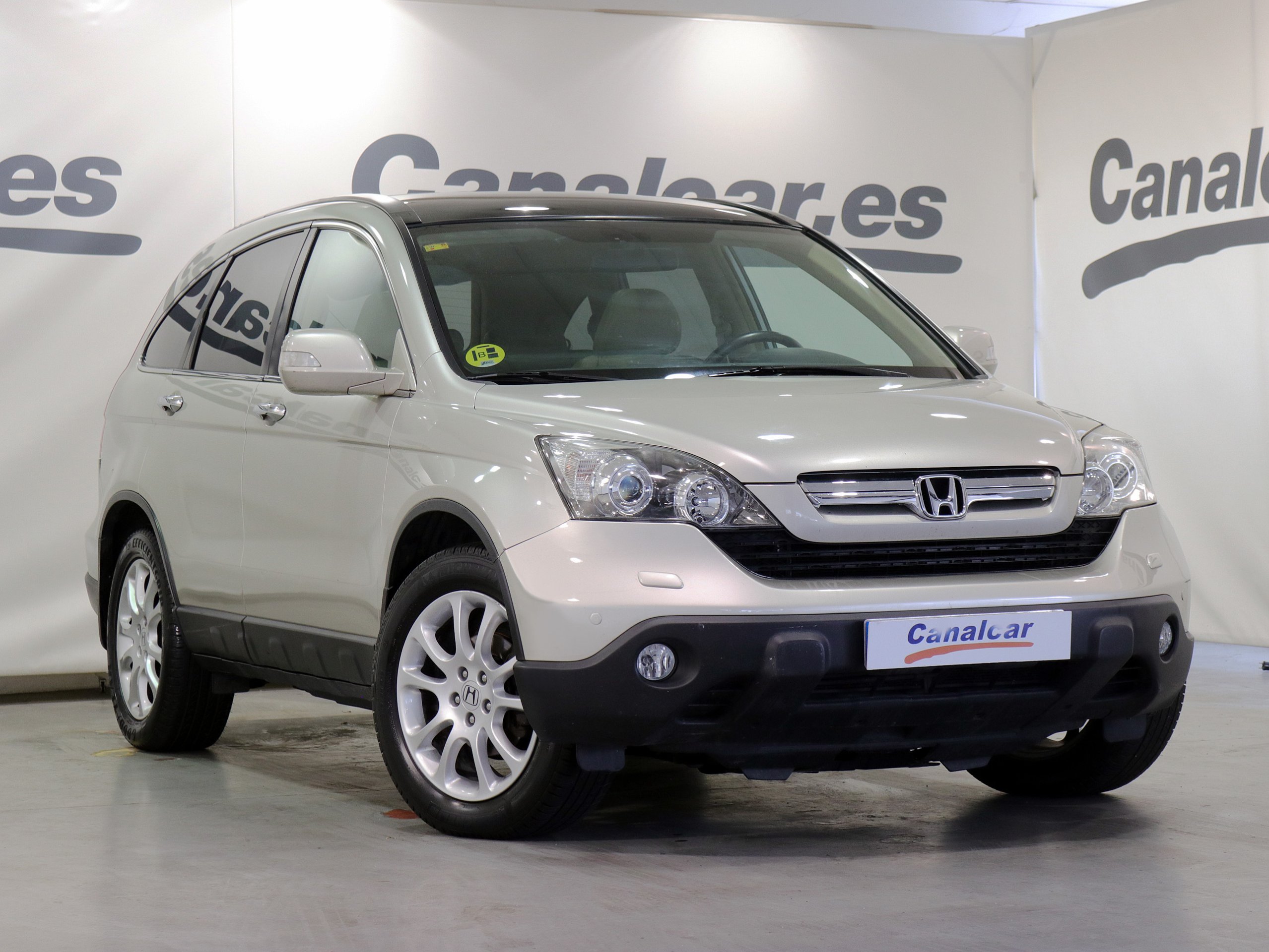 Foto Honda CR-V 5