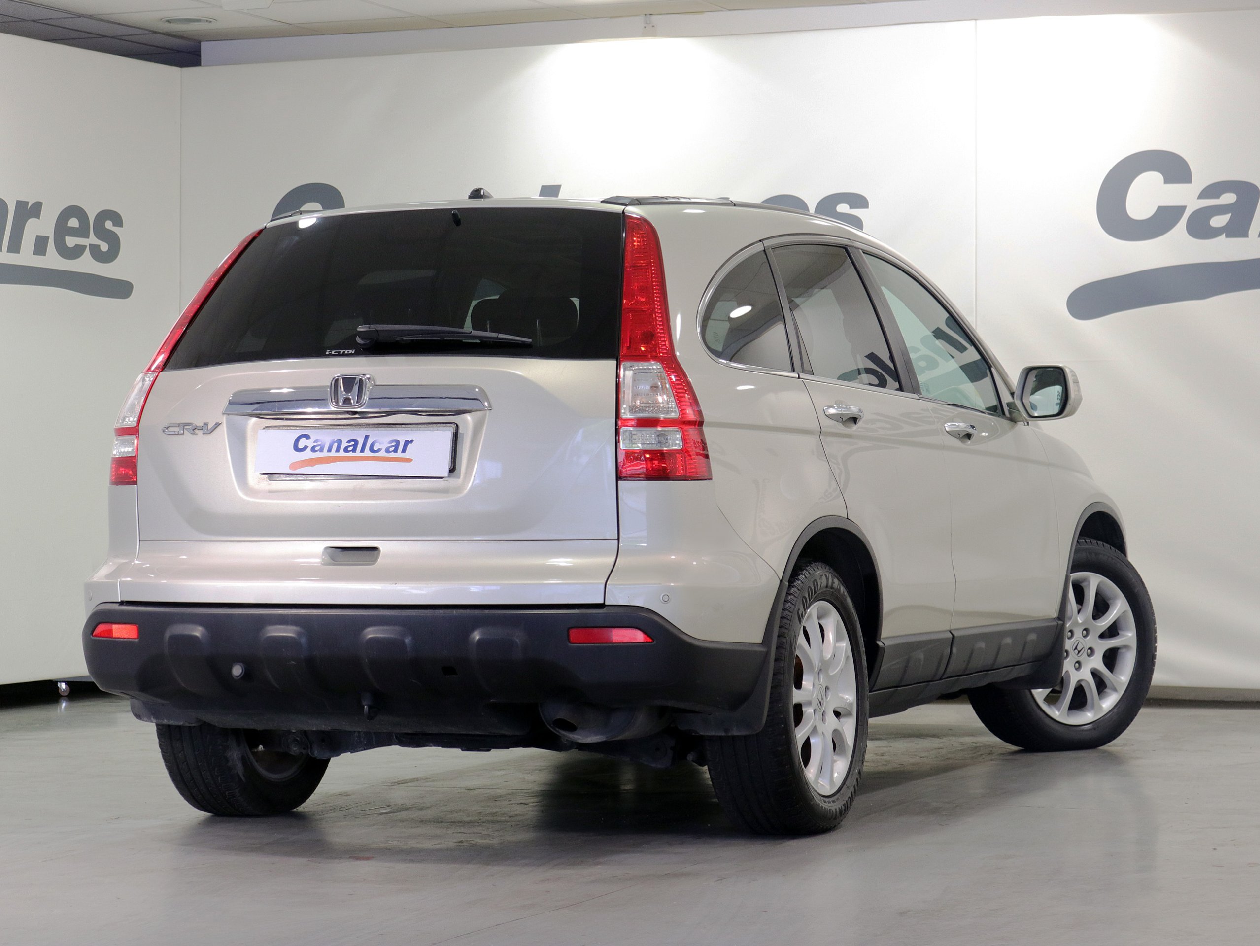 Foto Honda CR-V 6