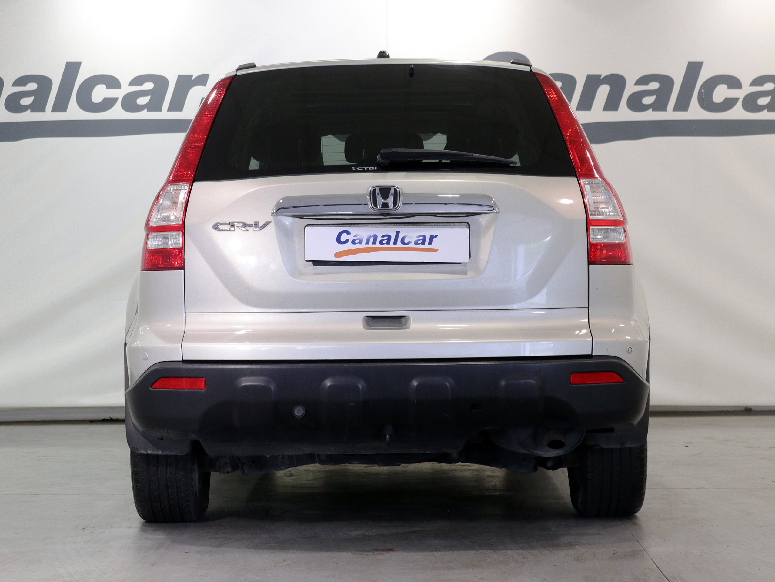 Foto Honda CR-V 7