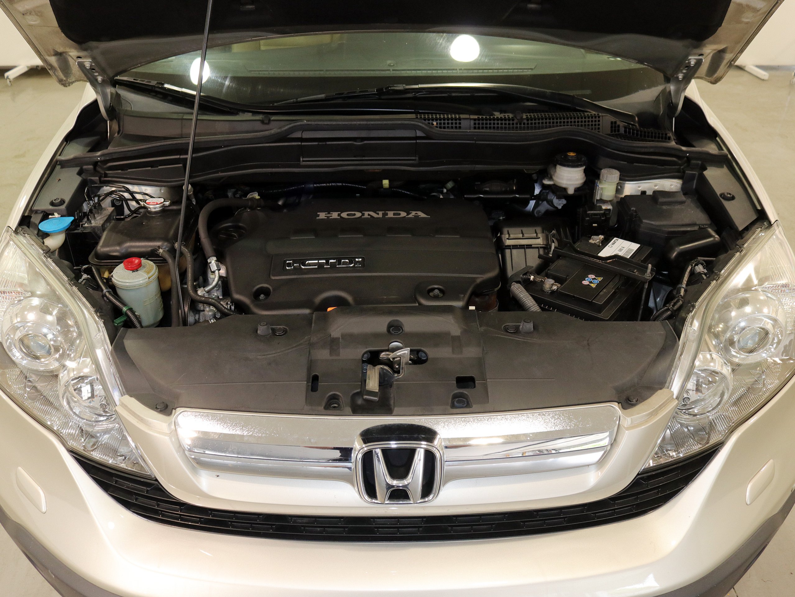 Foto Honda CR-V 9