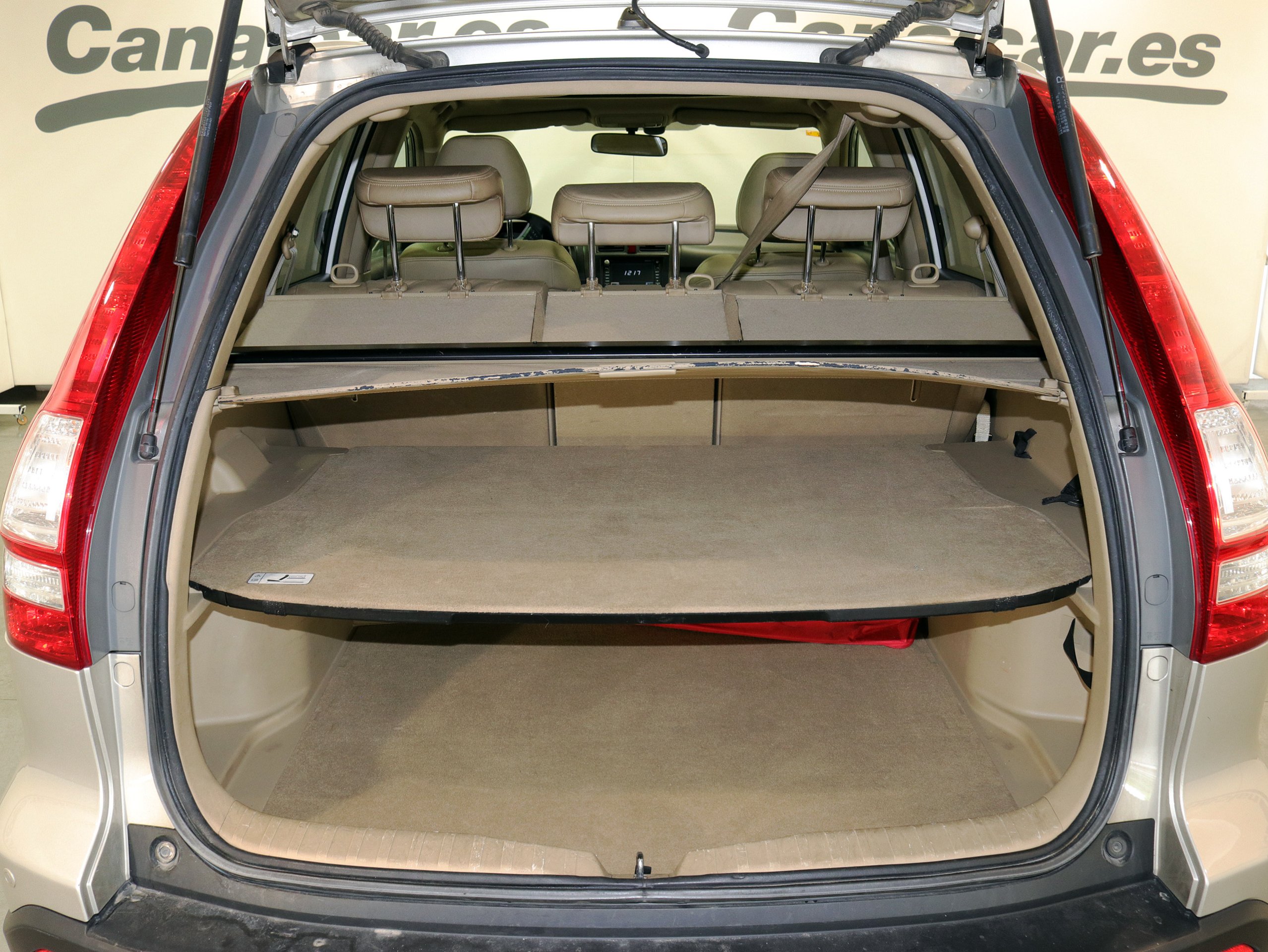 Foto Honda CR-V 10