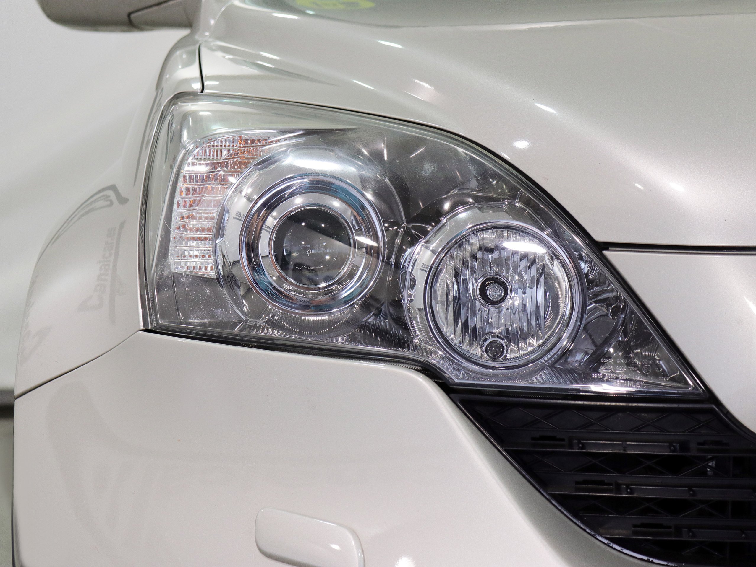 Foto Honda CR-V 11