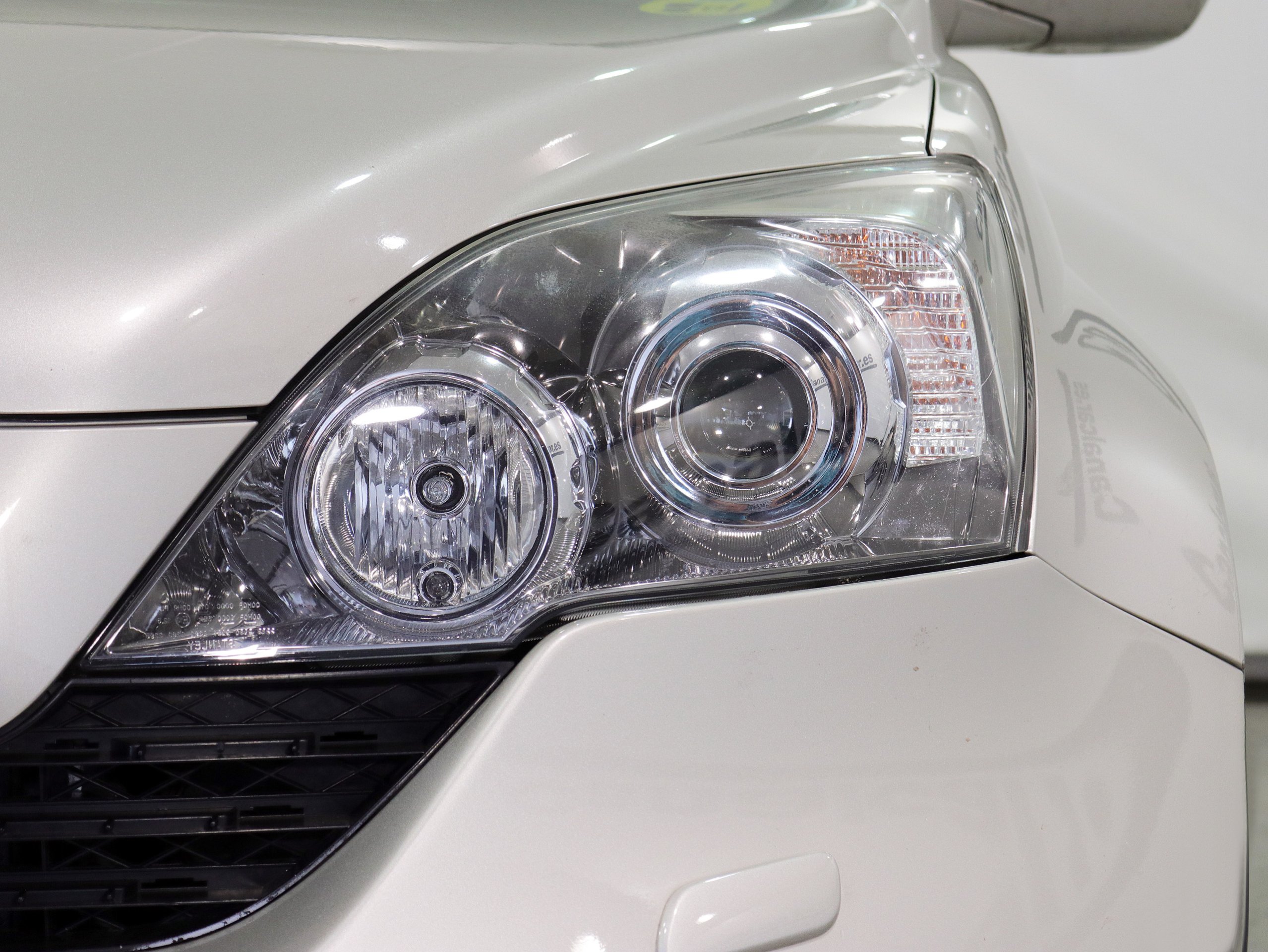 Foto Honda CR-V 12