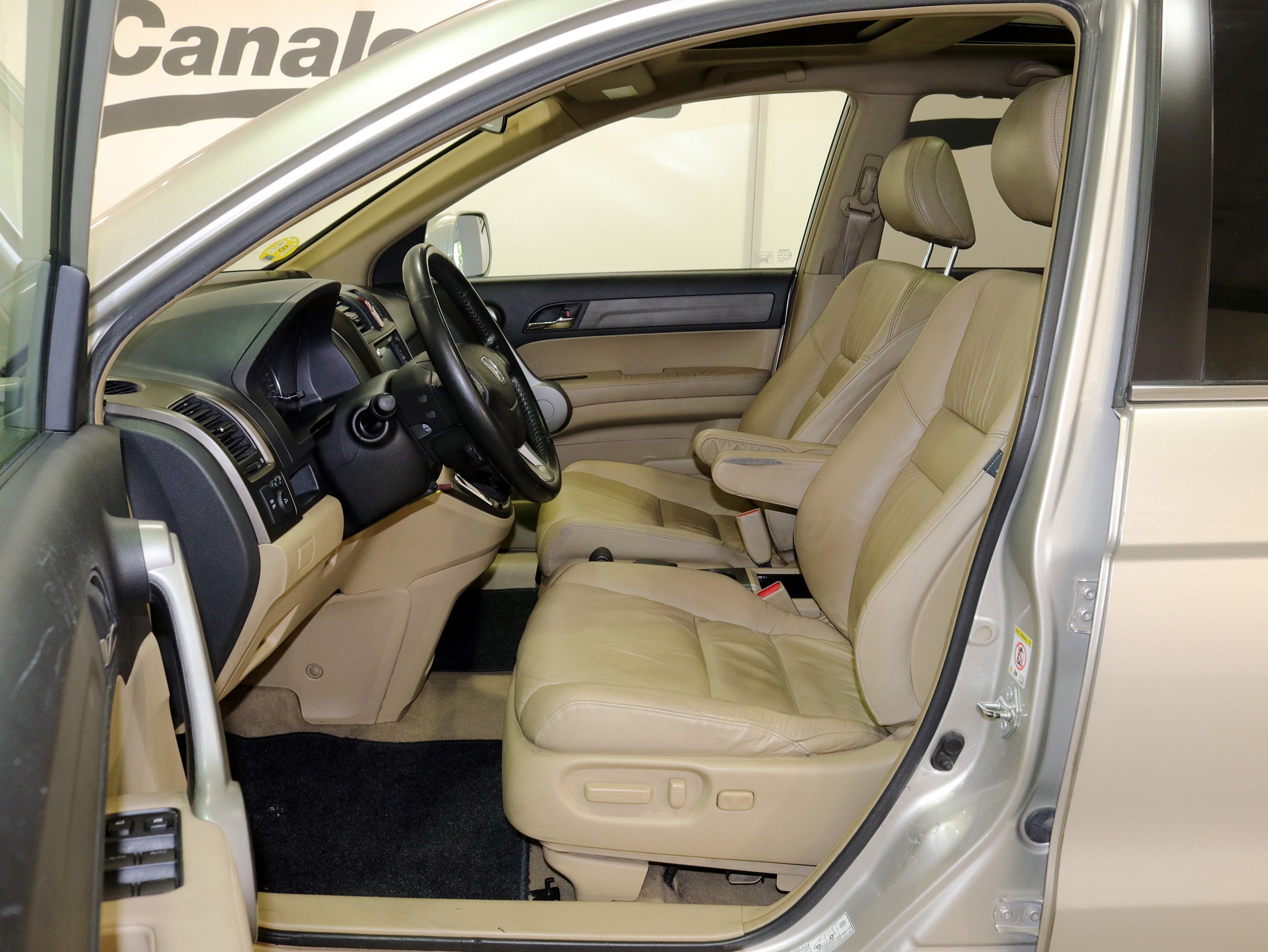Foto Honda CR-V 14