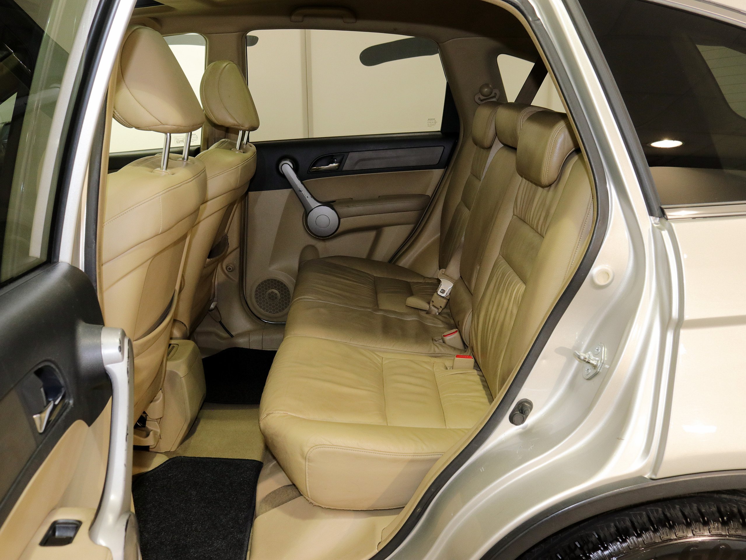 Foto Honda CR-V 15
