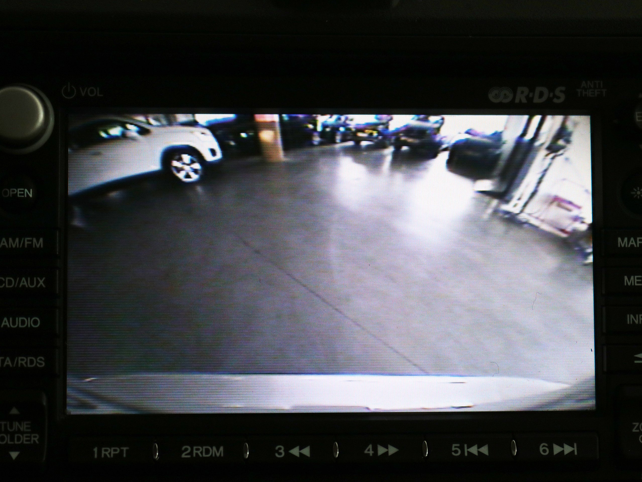 Foto Honda CR-V 19