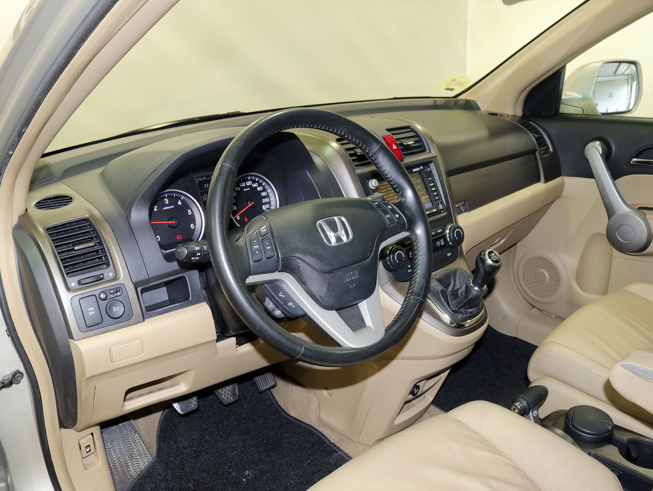 Foto Honda CR-V 20