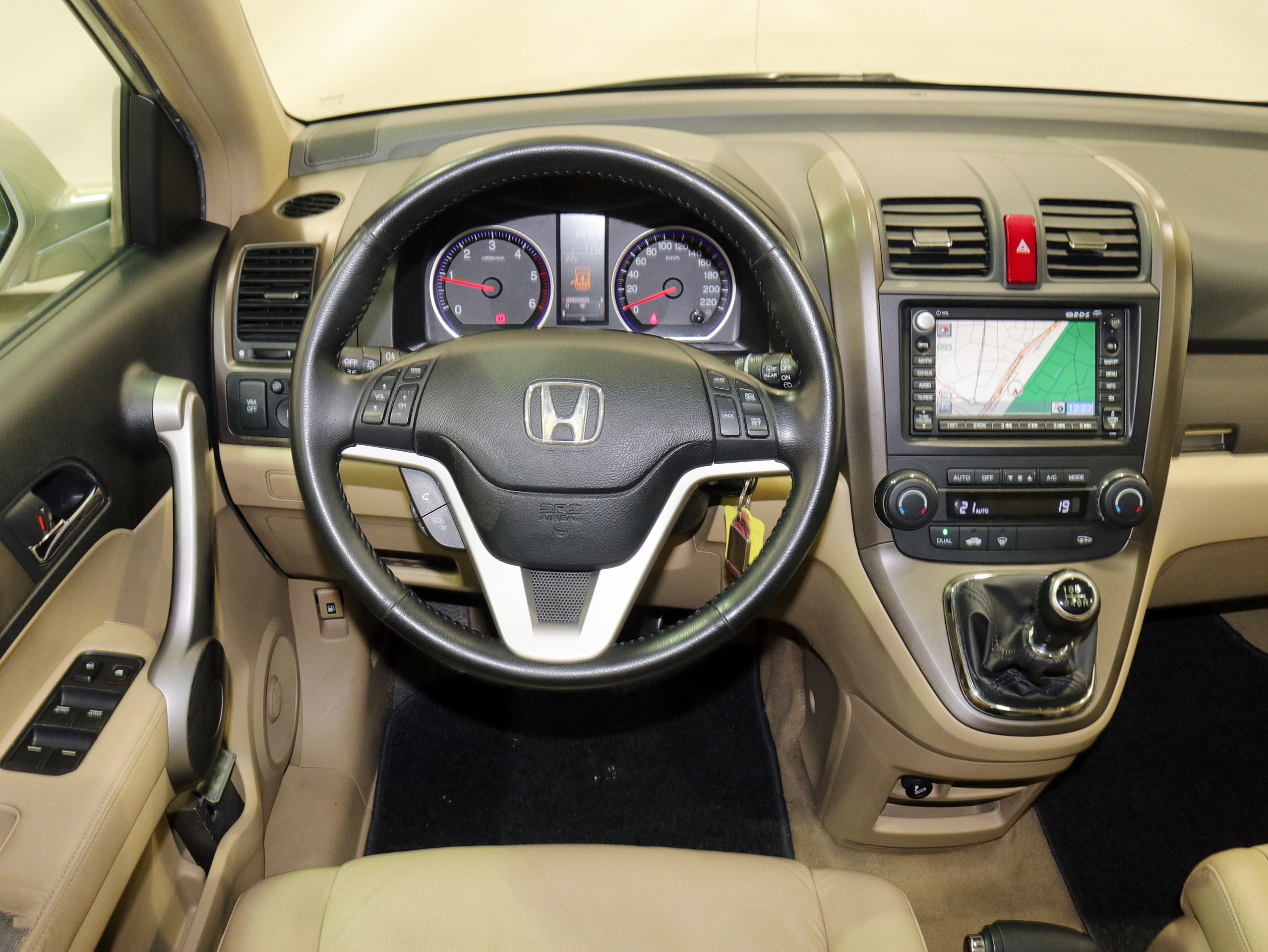Foto Honda CR-V 22