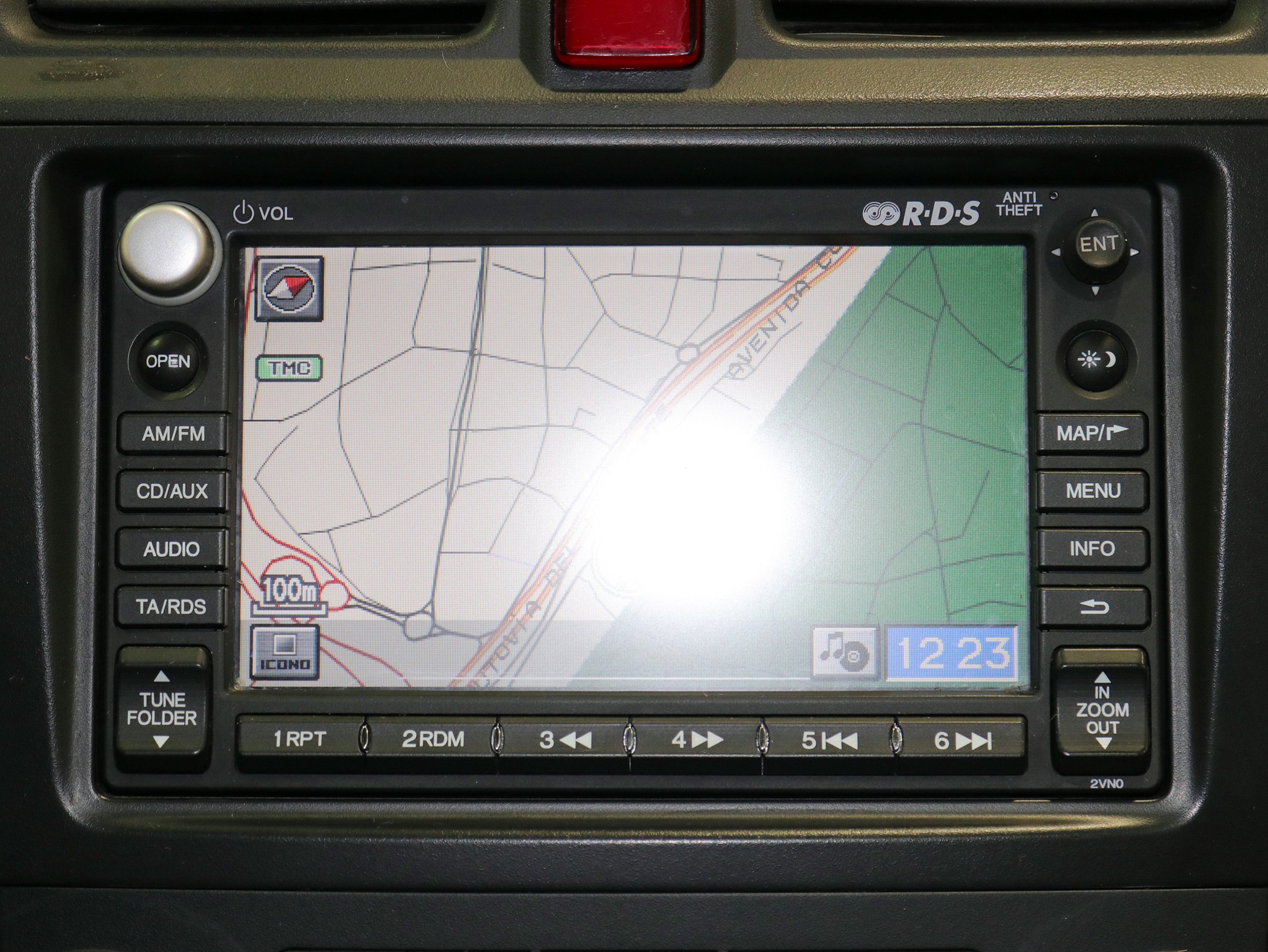 Foto Honda CR-V 24