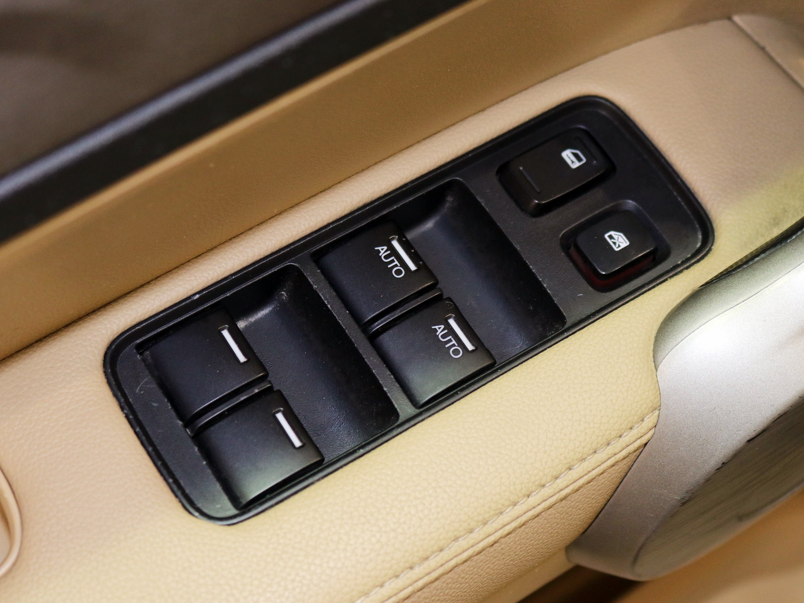 Foto Honda CR-V 29