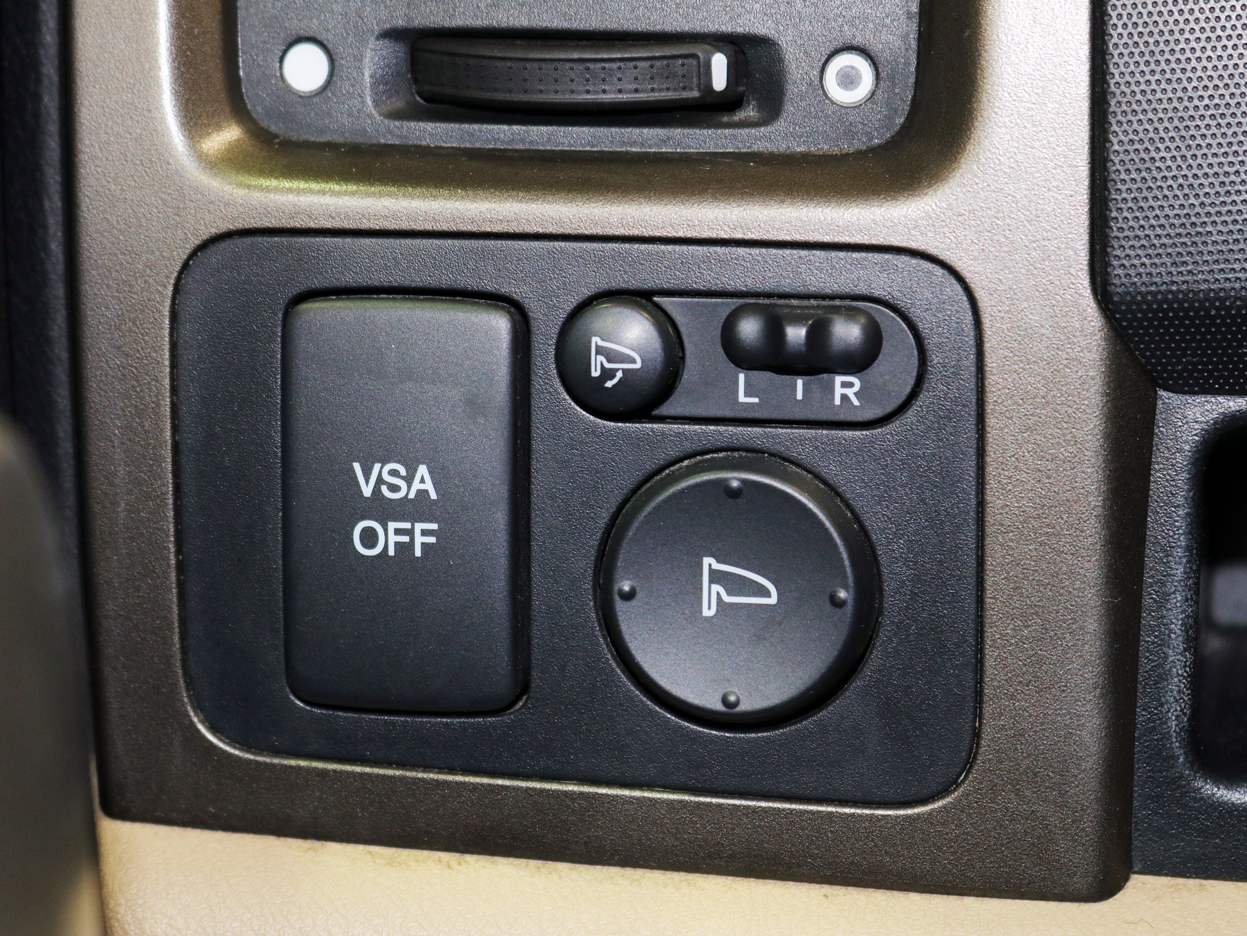Foto Honda CR-V 31