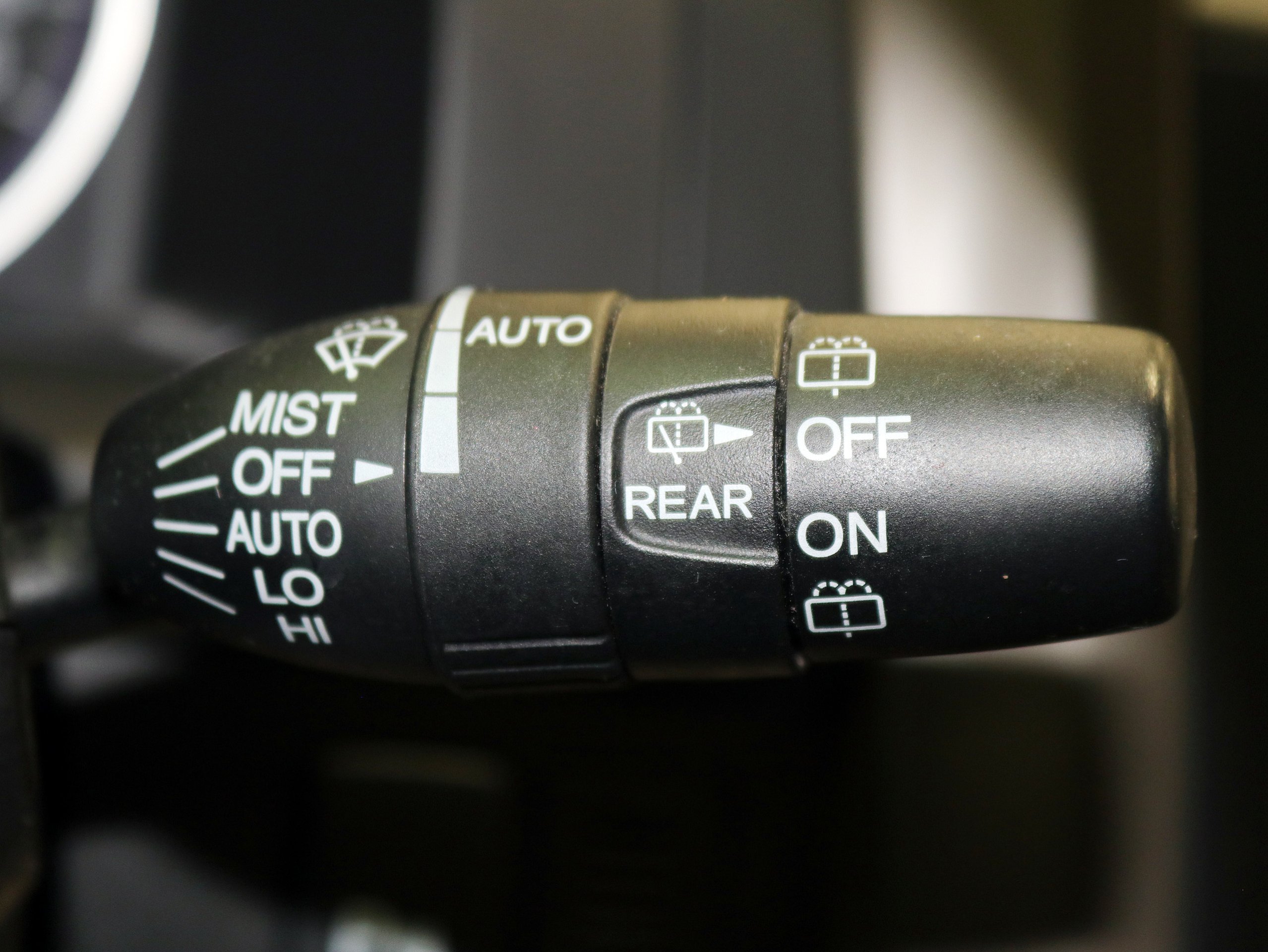 Foto Honda CR-V 33