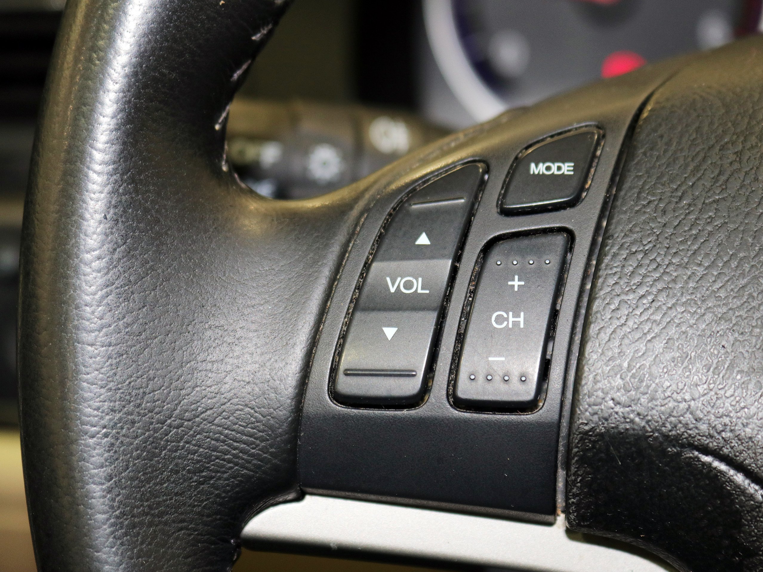 Foto Honda CR-V 34
