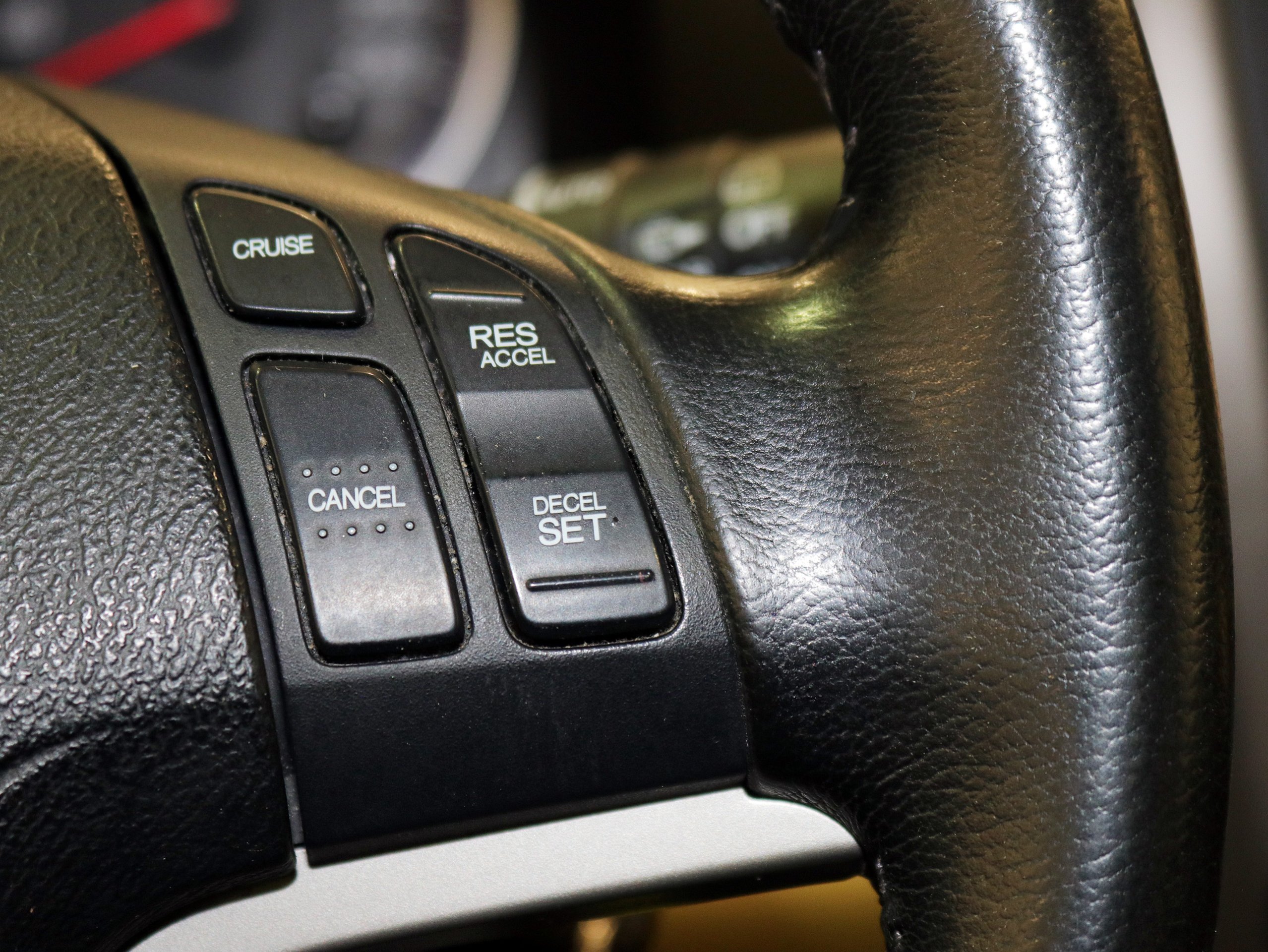 Foto Honda CR-V 35