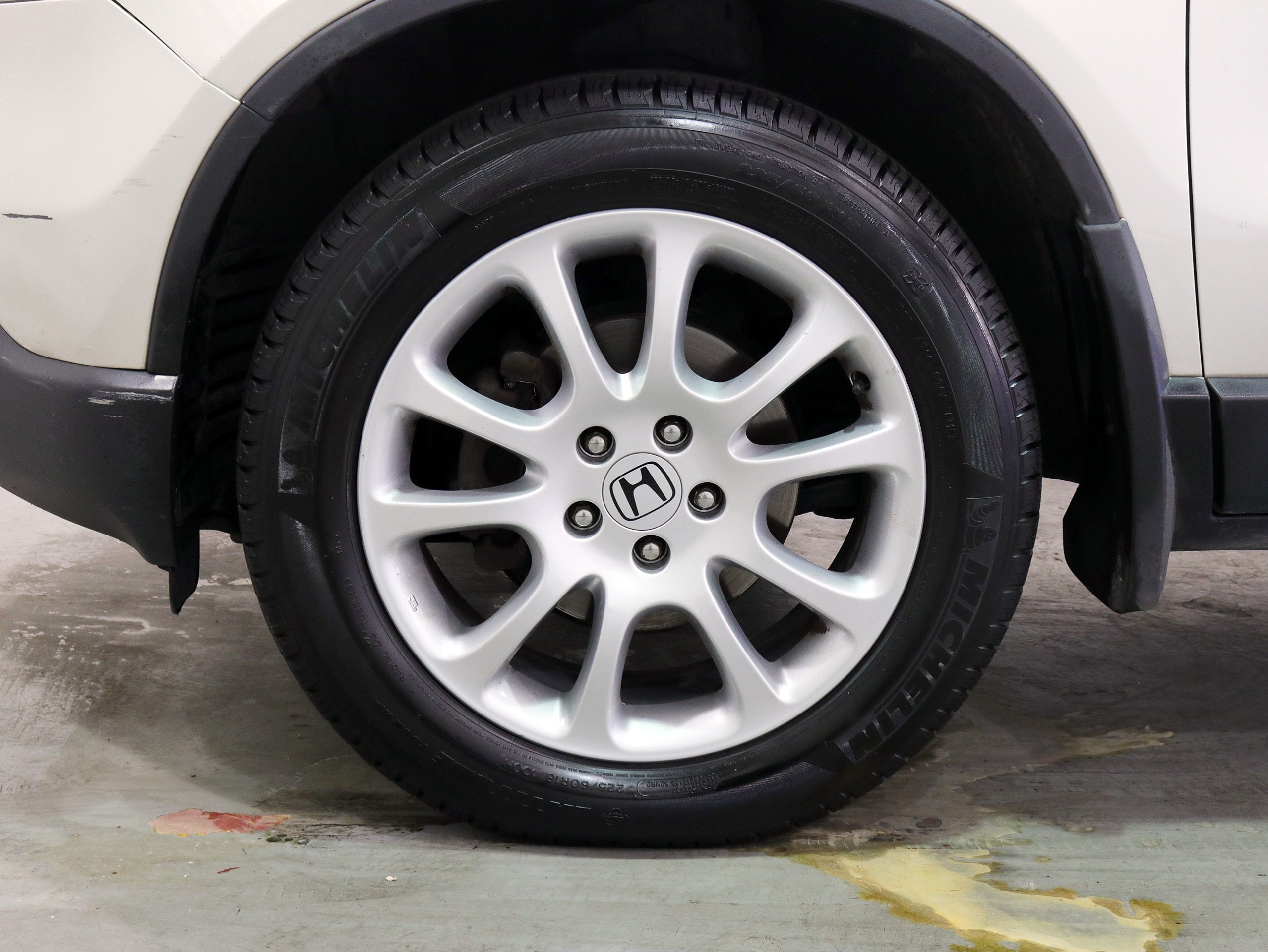 Foto Honda CR-V 38