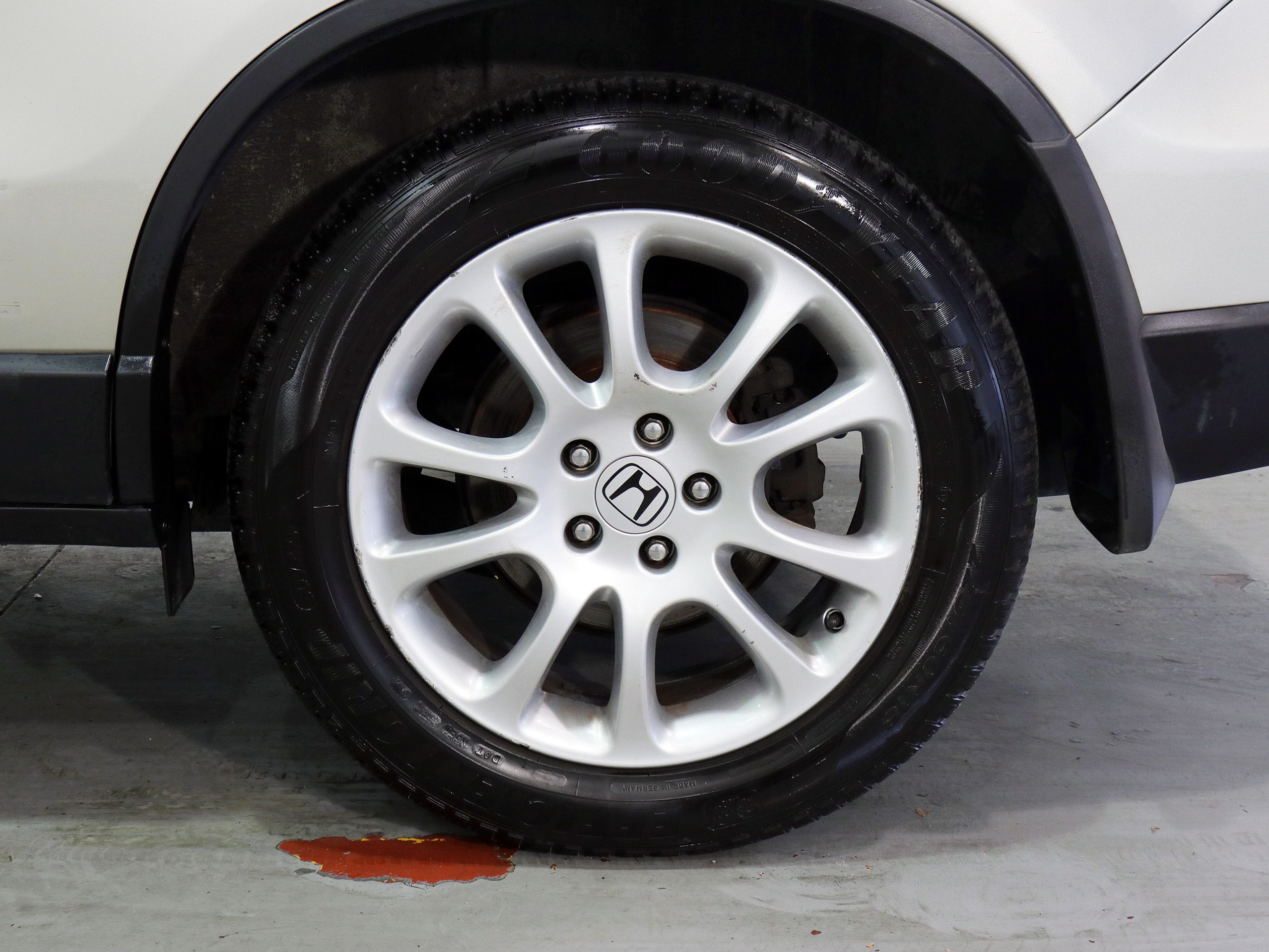 Foto Honda CR-V 39