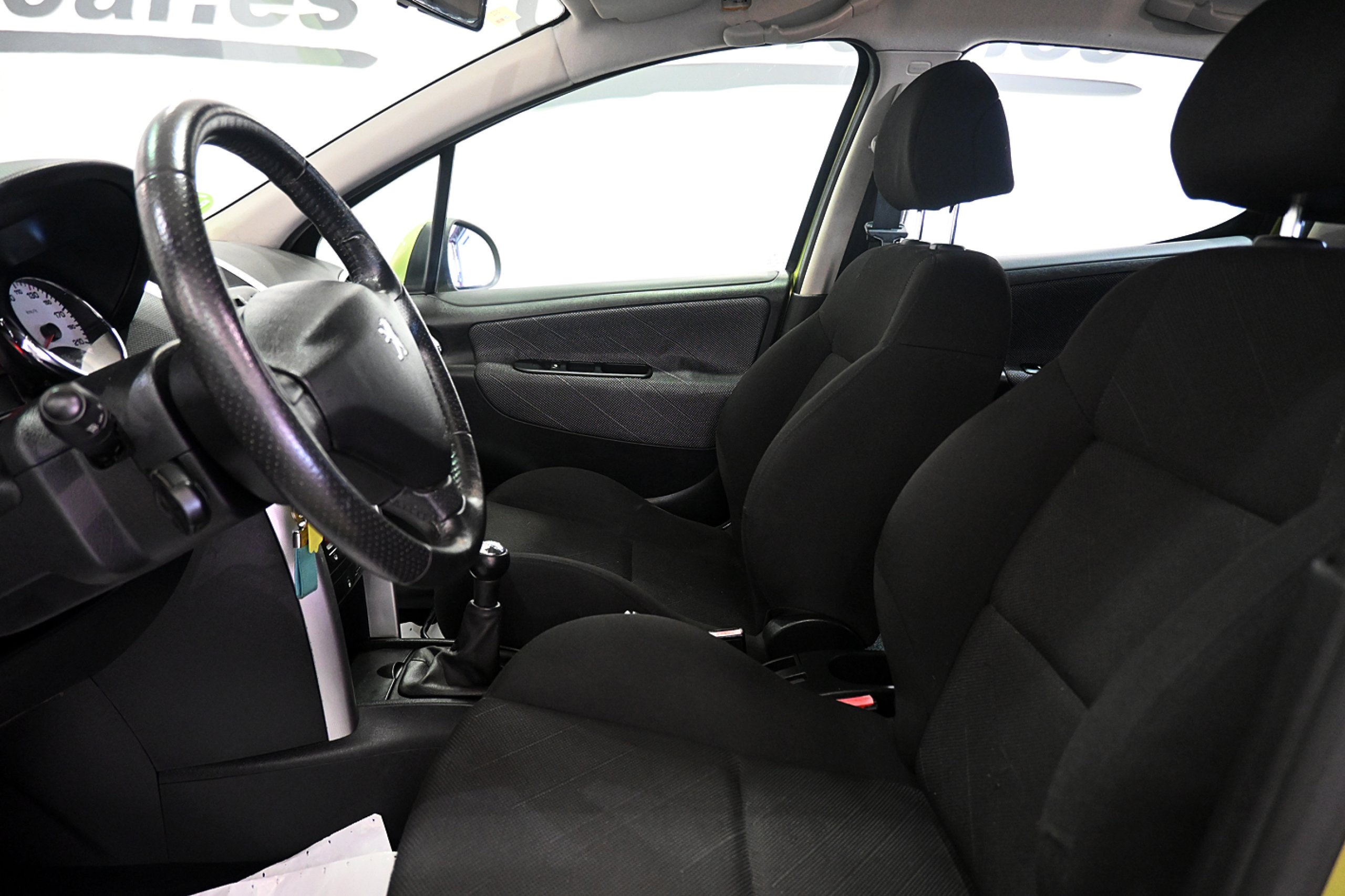 Foto Peugeot 207 10