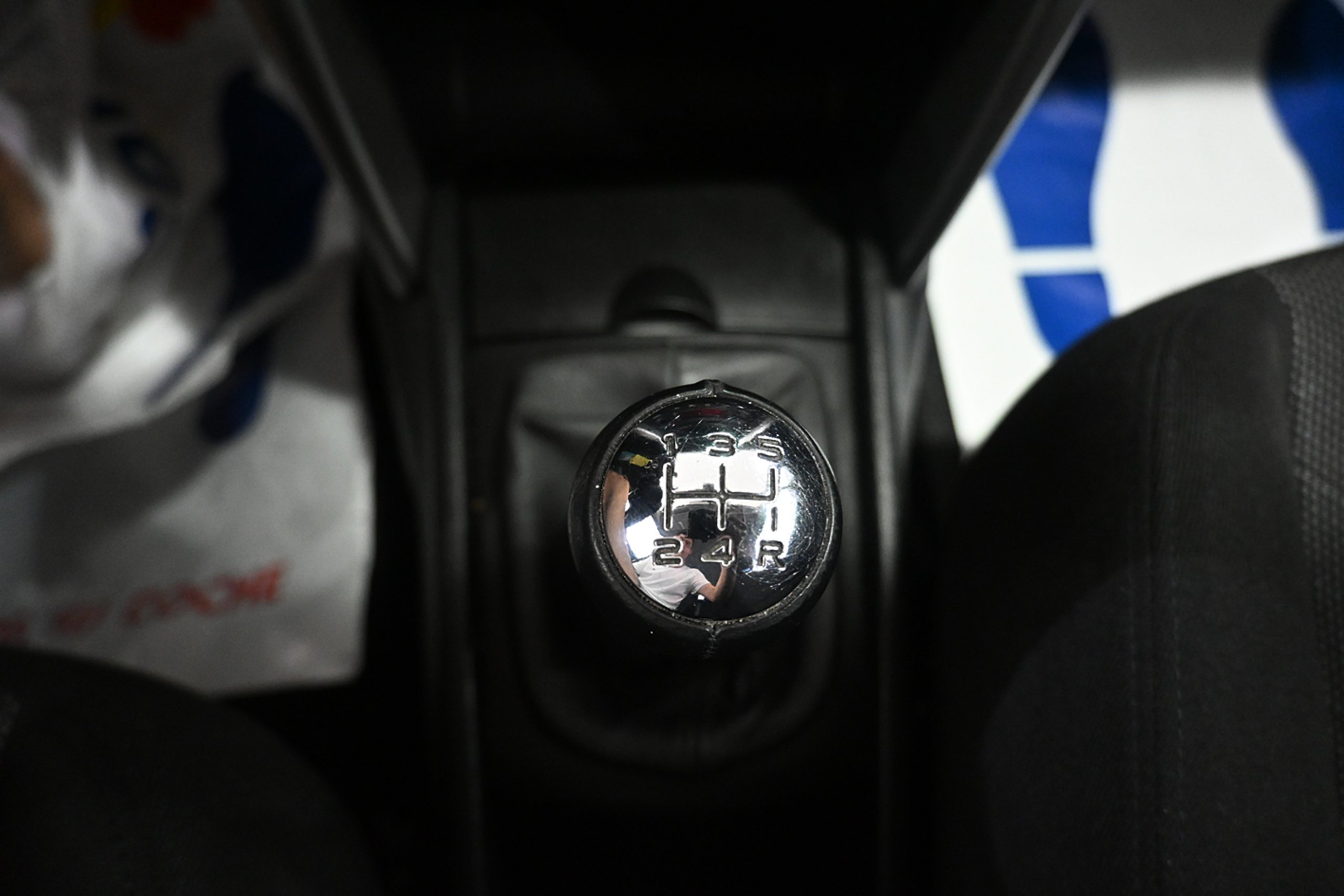Foto Peugeot 207 17