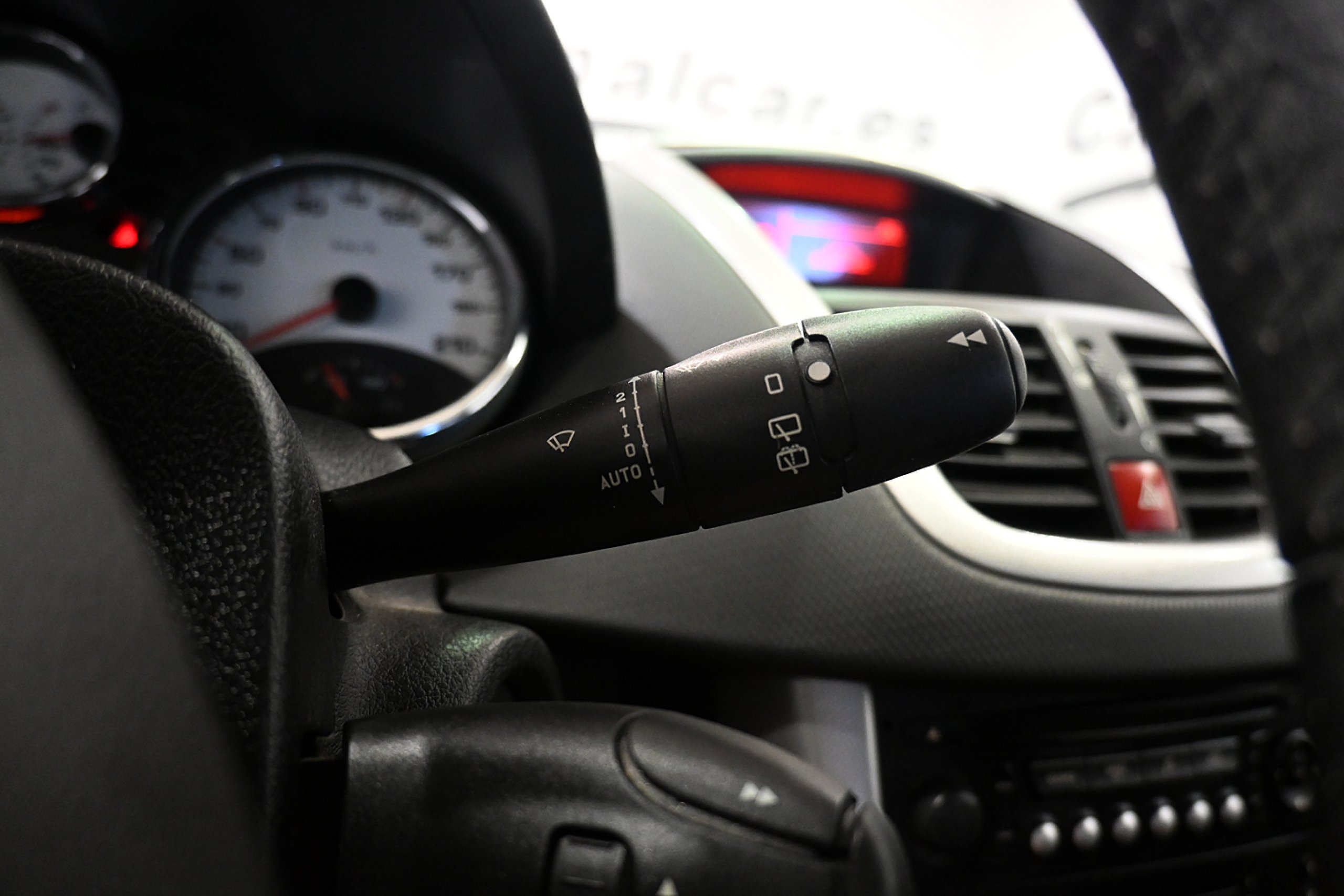Foto Peugeot 207 20