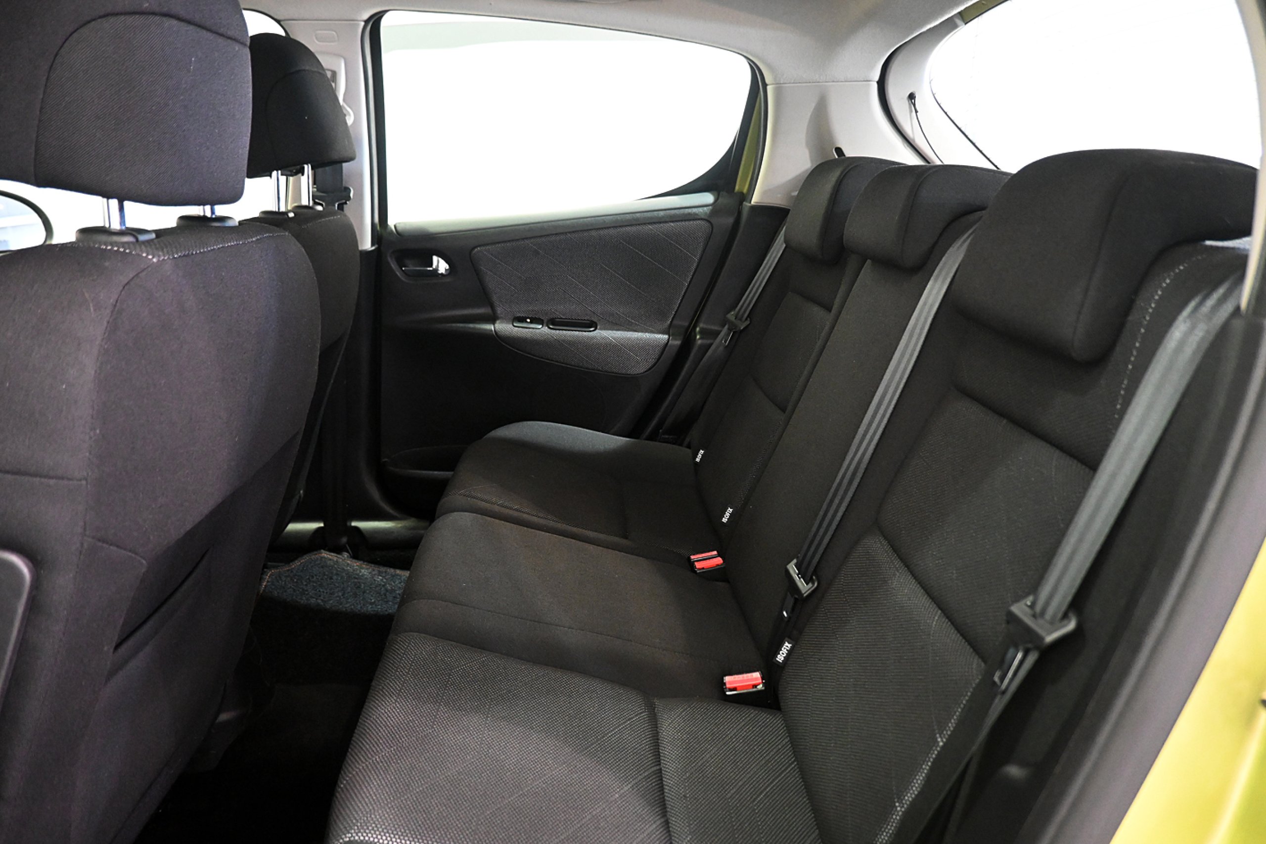 Foto Peugeot 207 11