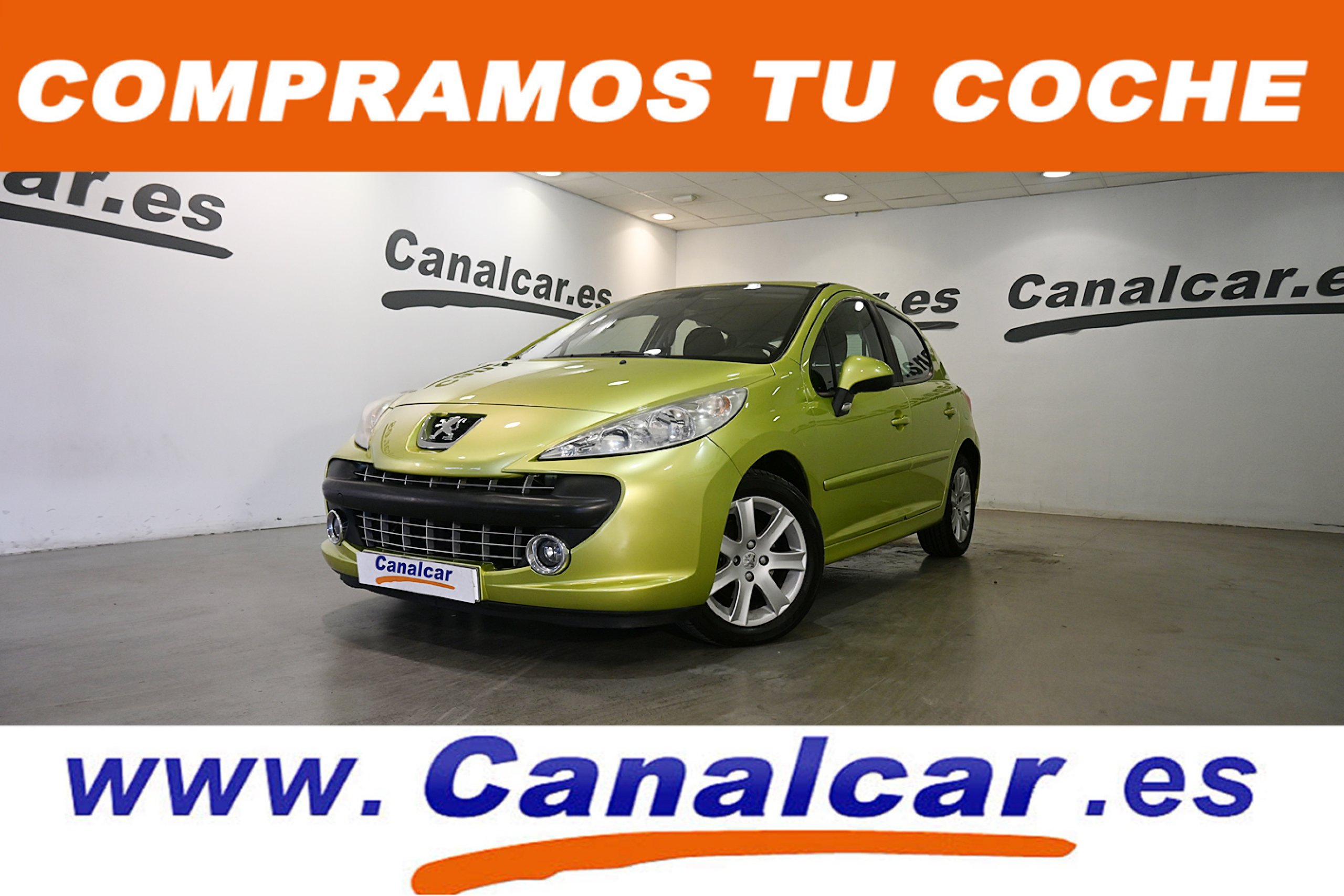 Foto Peugeot 207 2