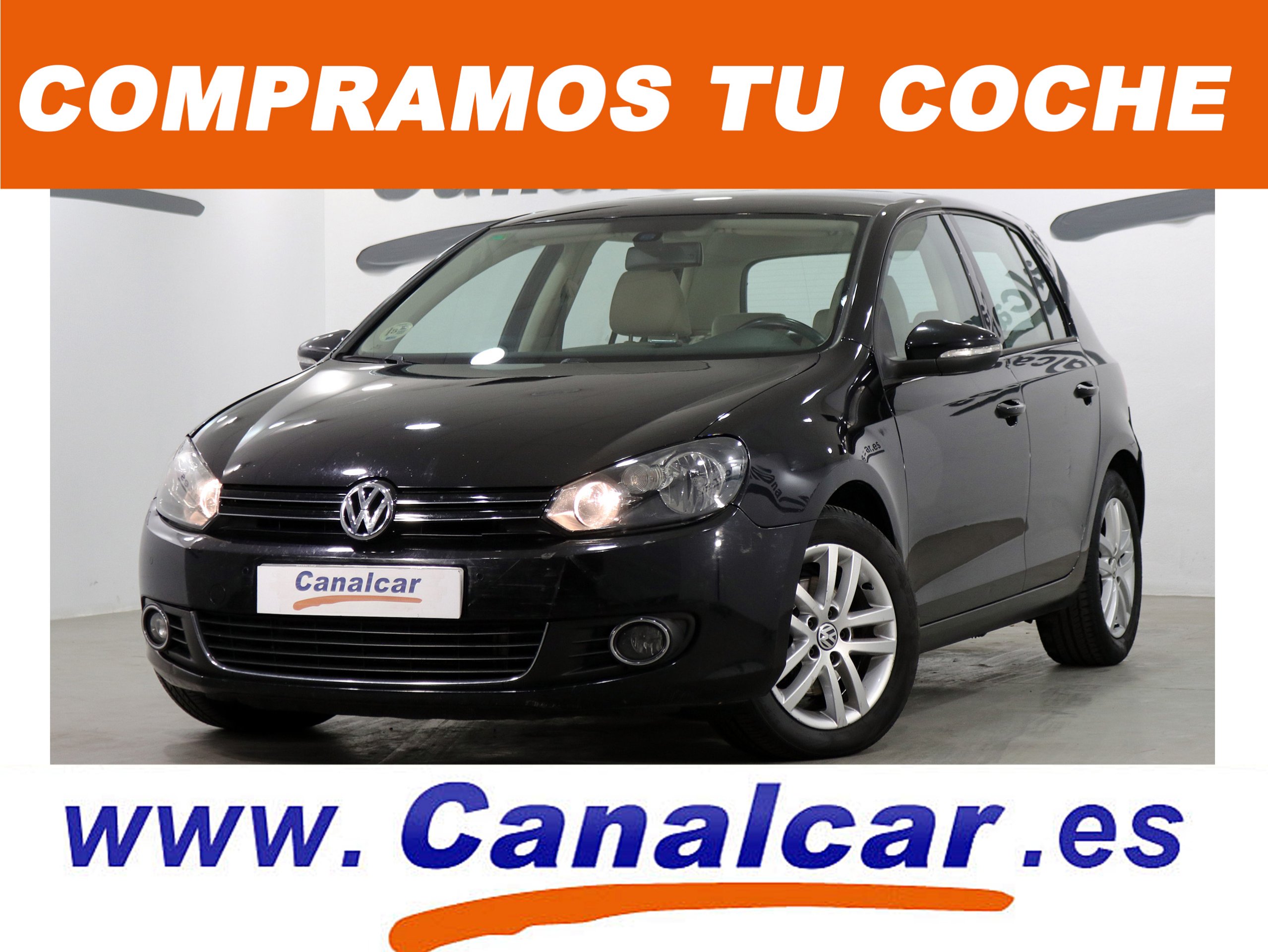 Foto Volkswagen Golf 2