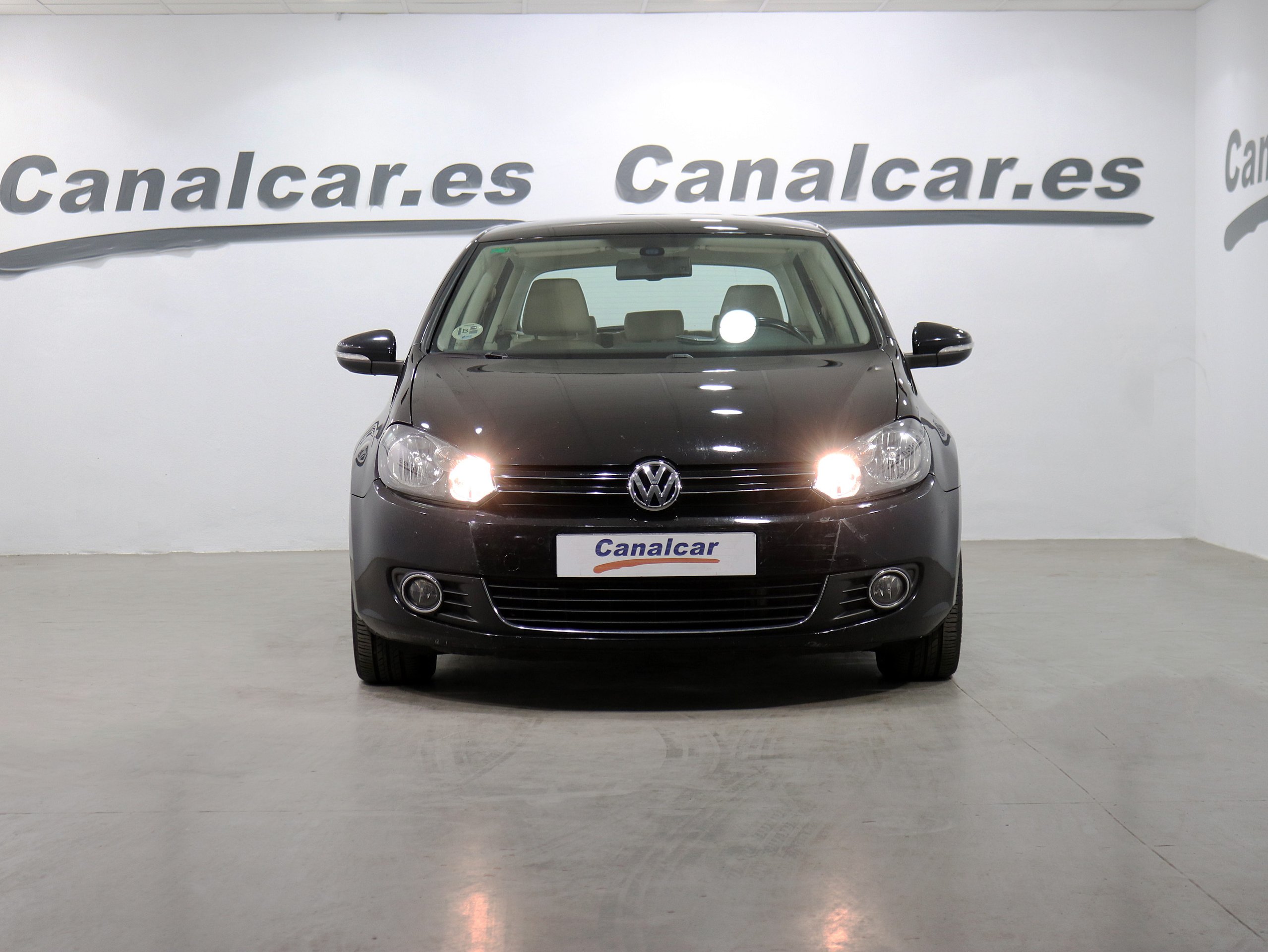 Foto Volkswagen Golf 3