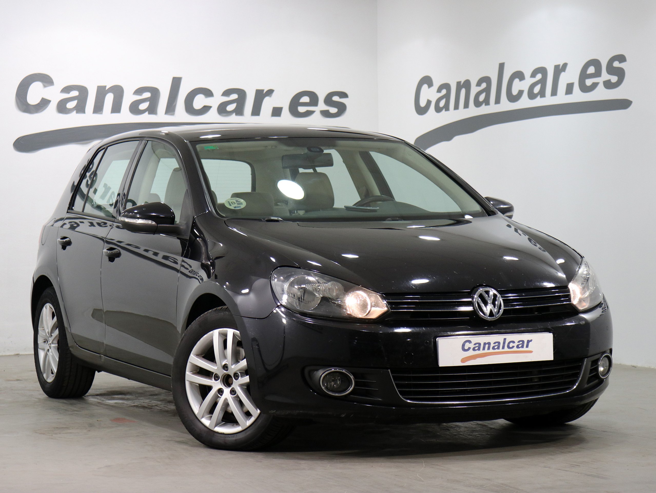 Foto Volkswagen Golf 4