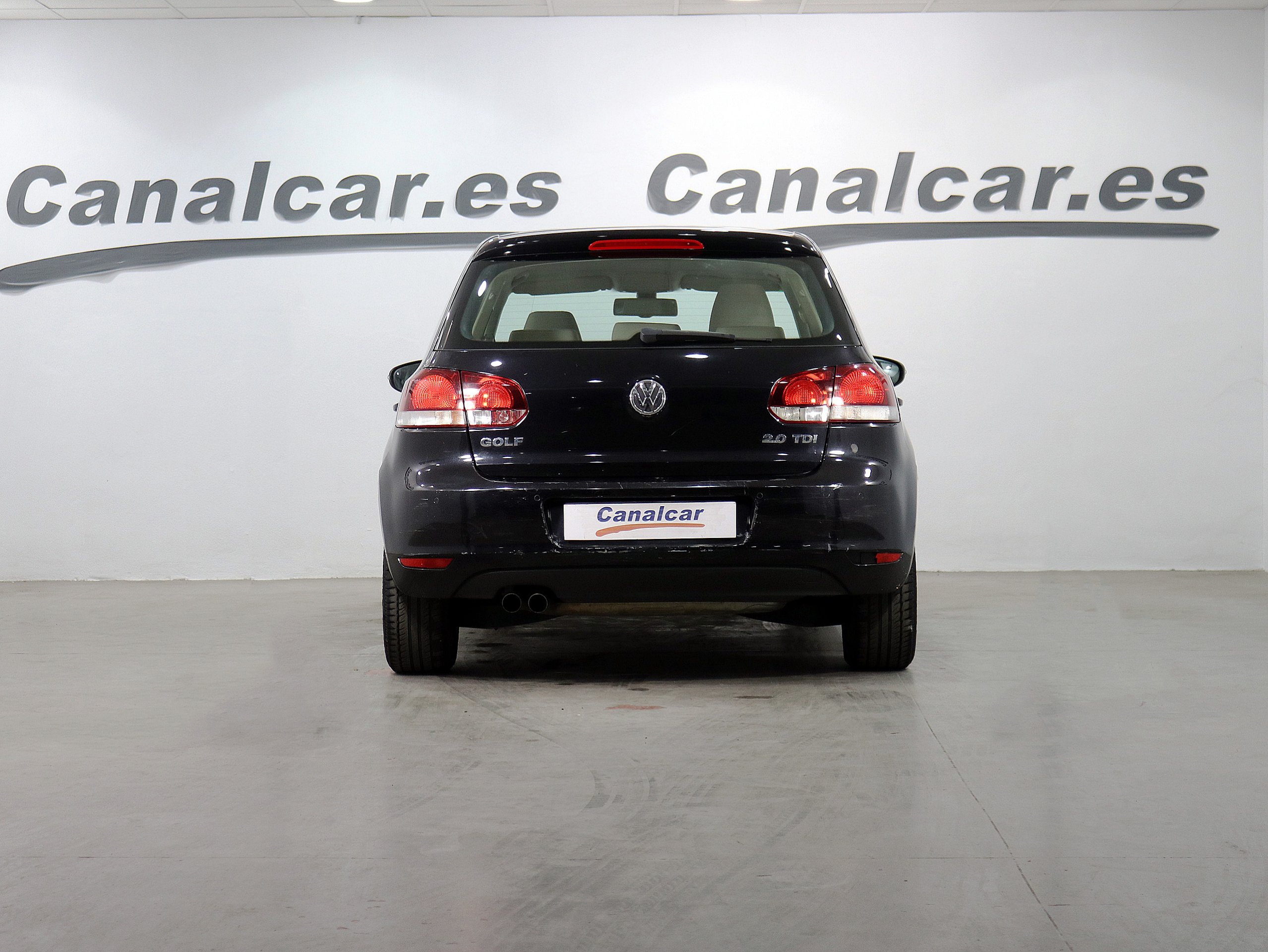 Foto Volkswagen Golf 6