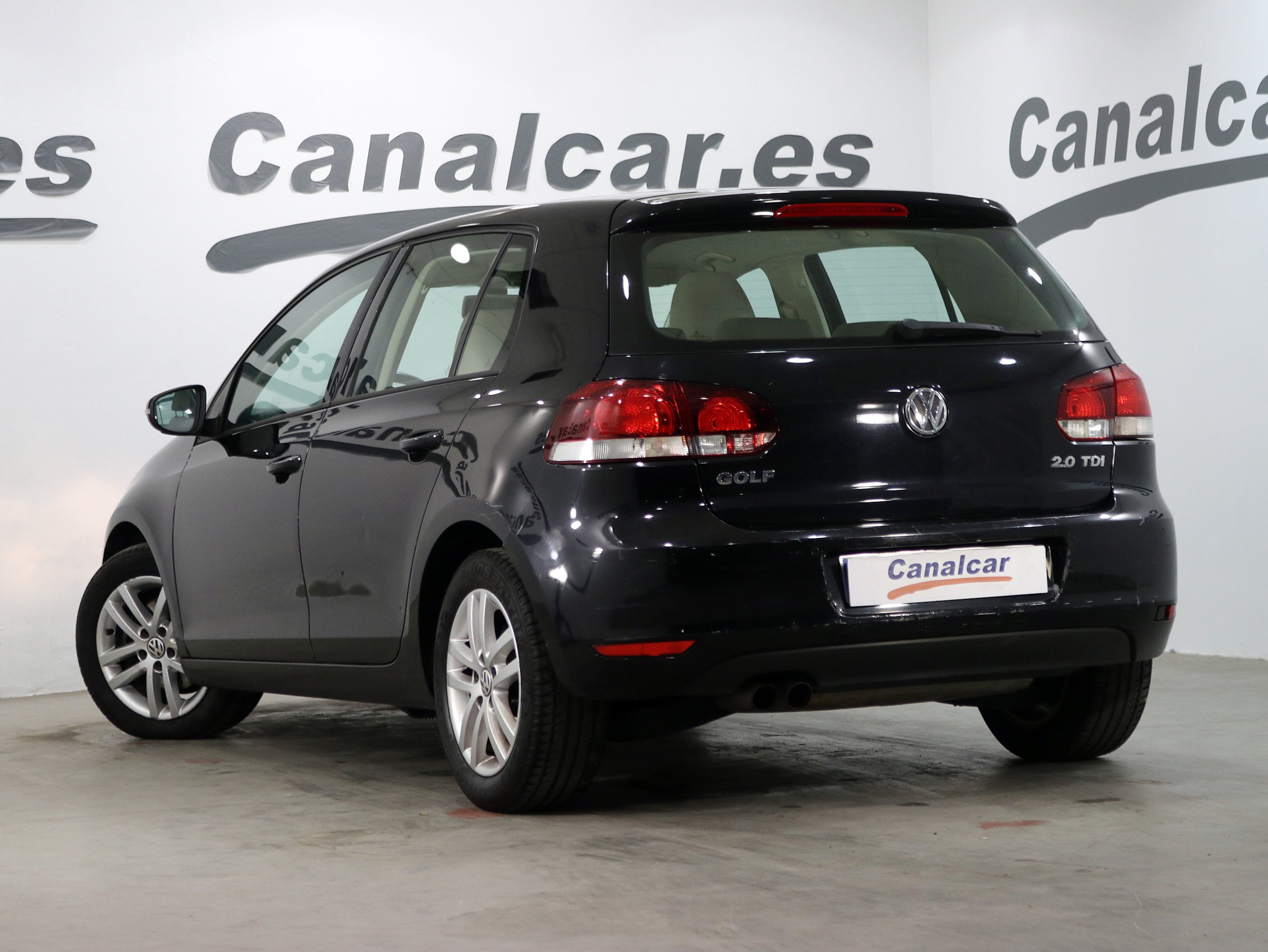 Foto Volkswagen Golf 7