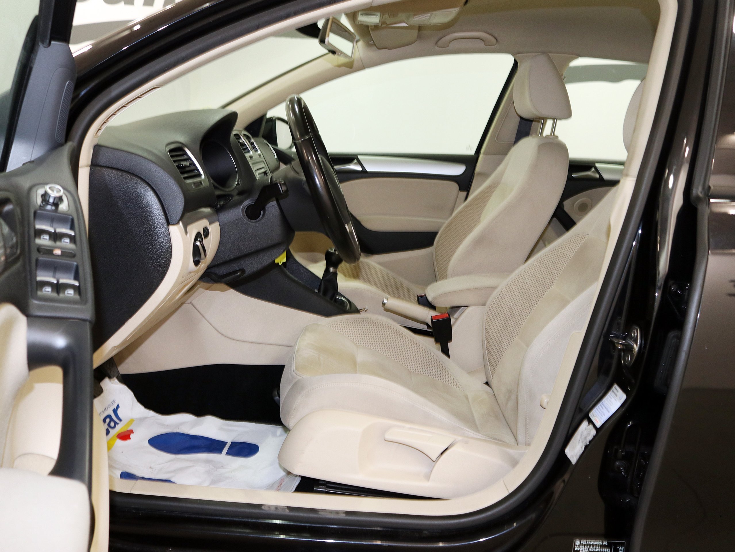 Foto Volkswagen Golf 11