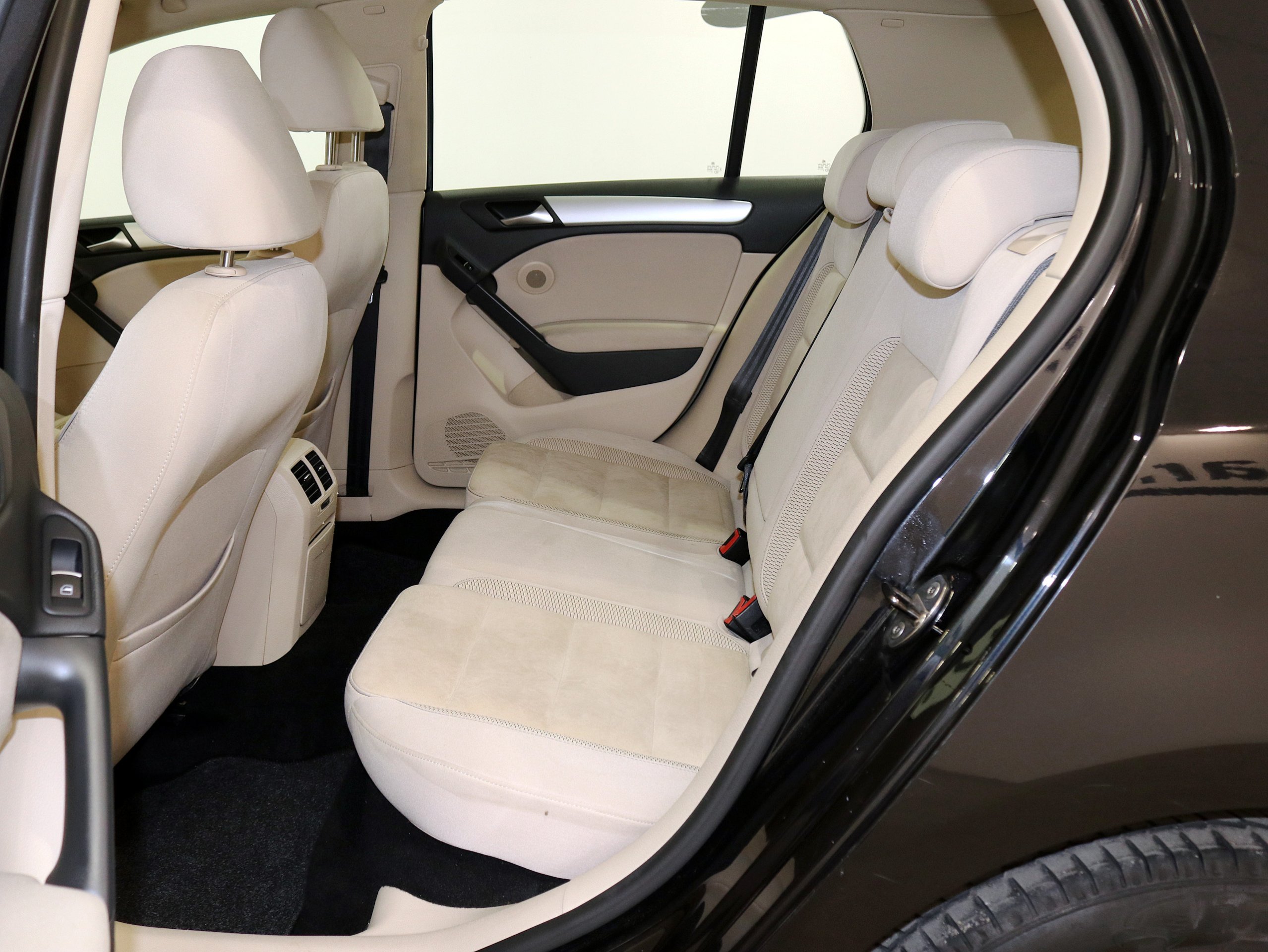 Foto Volkswagen Golf 12