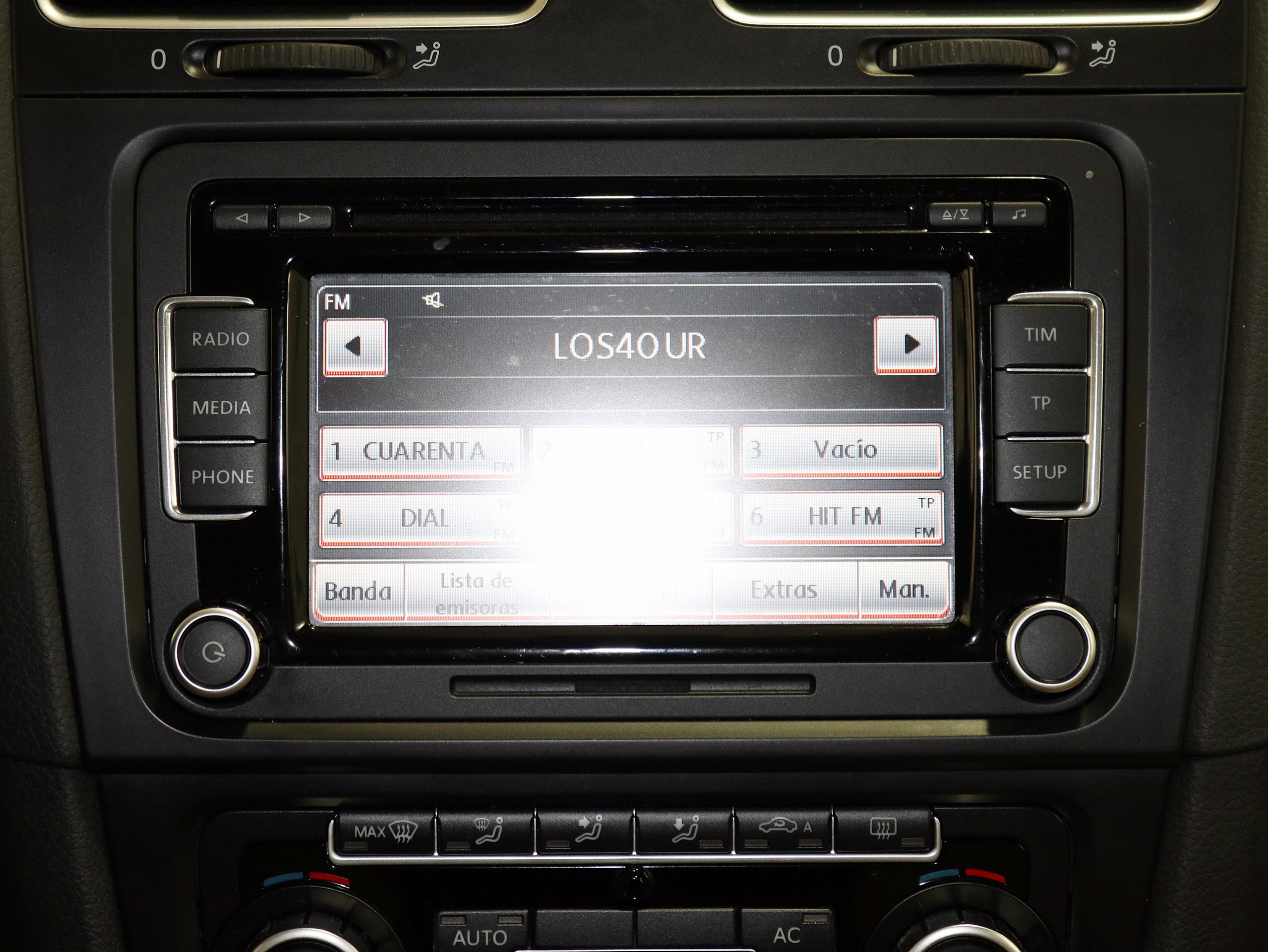 Foto Volkswagen Golf 18