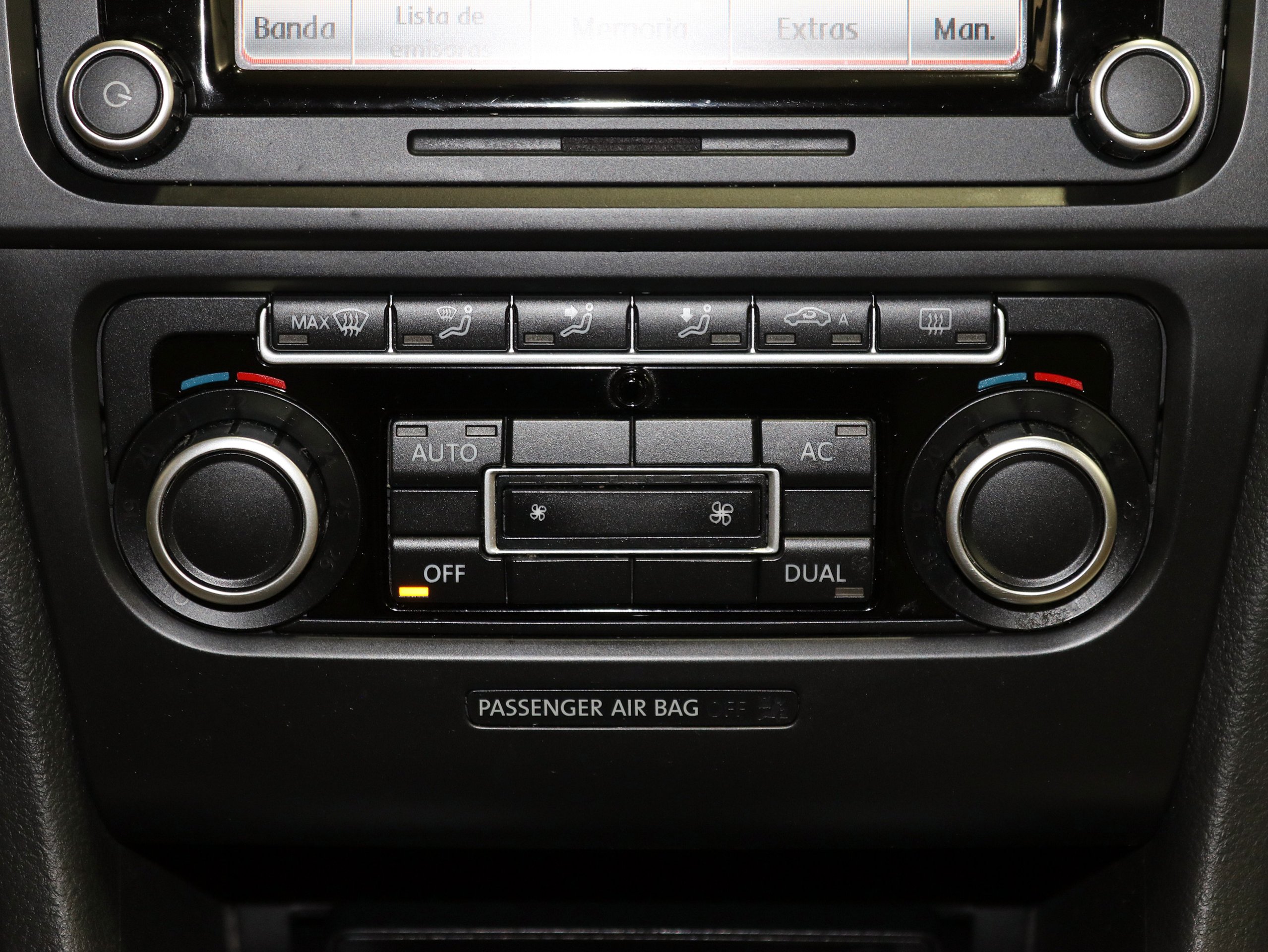 Foto Volkswagen Golf 19