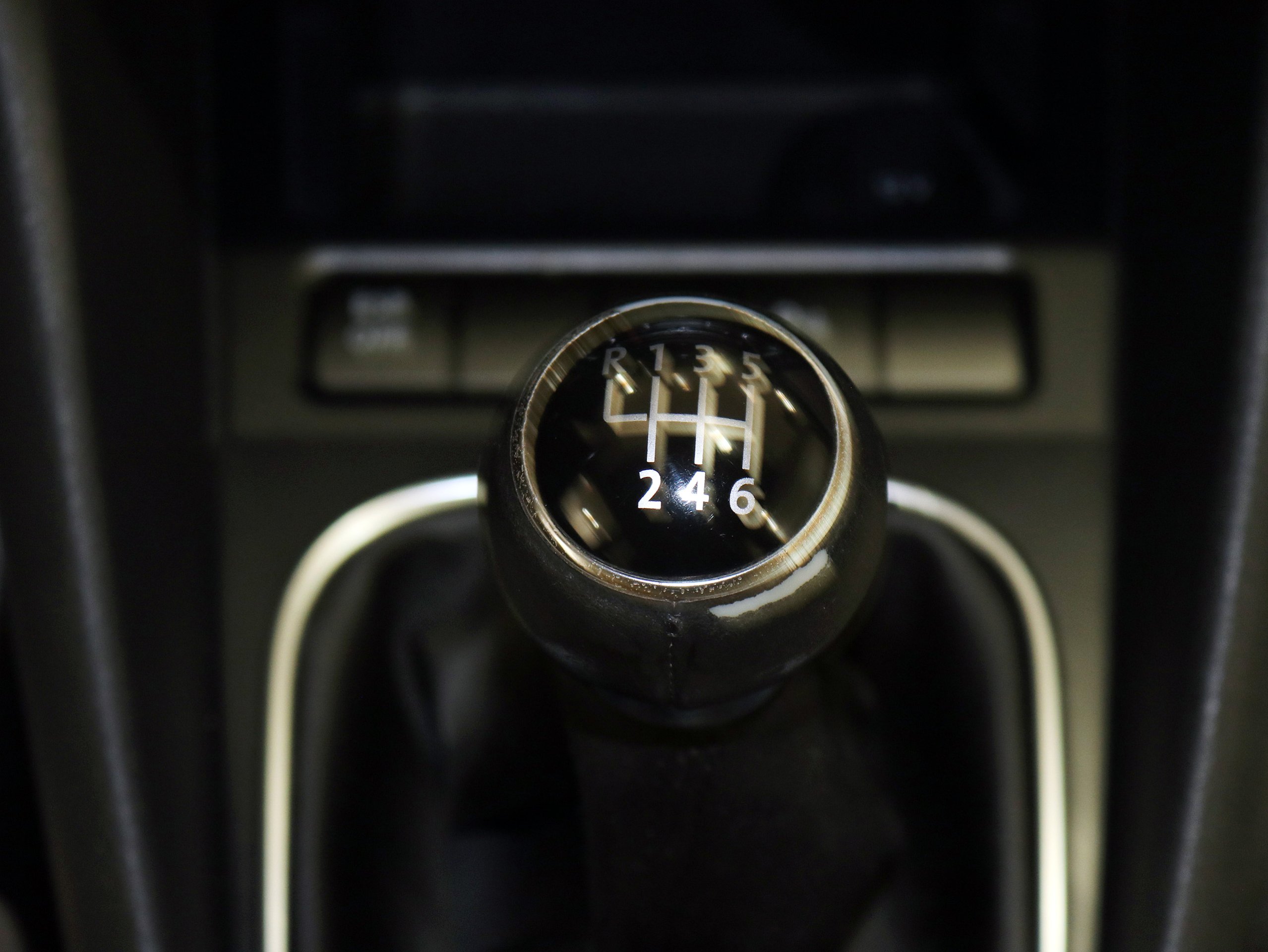 Foto Volkswagen Golf 21