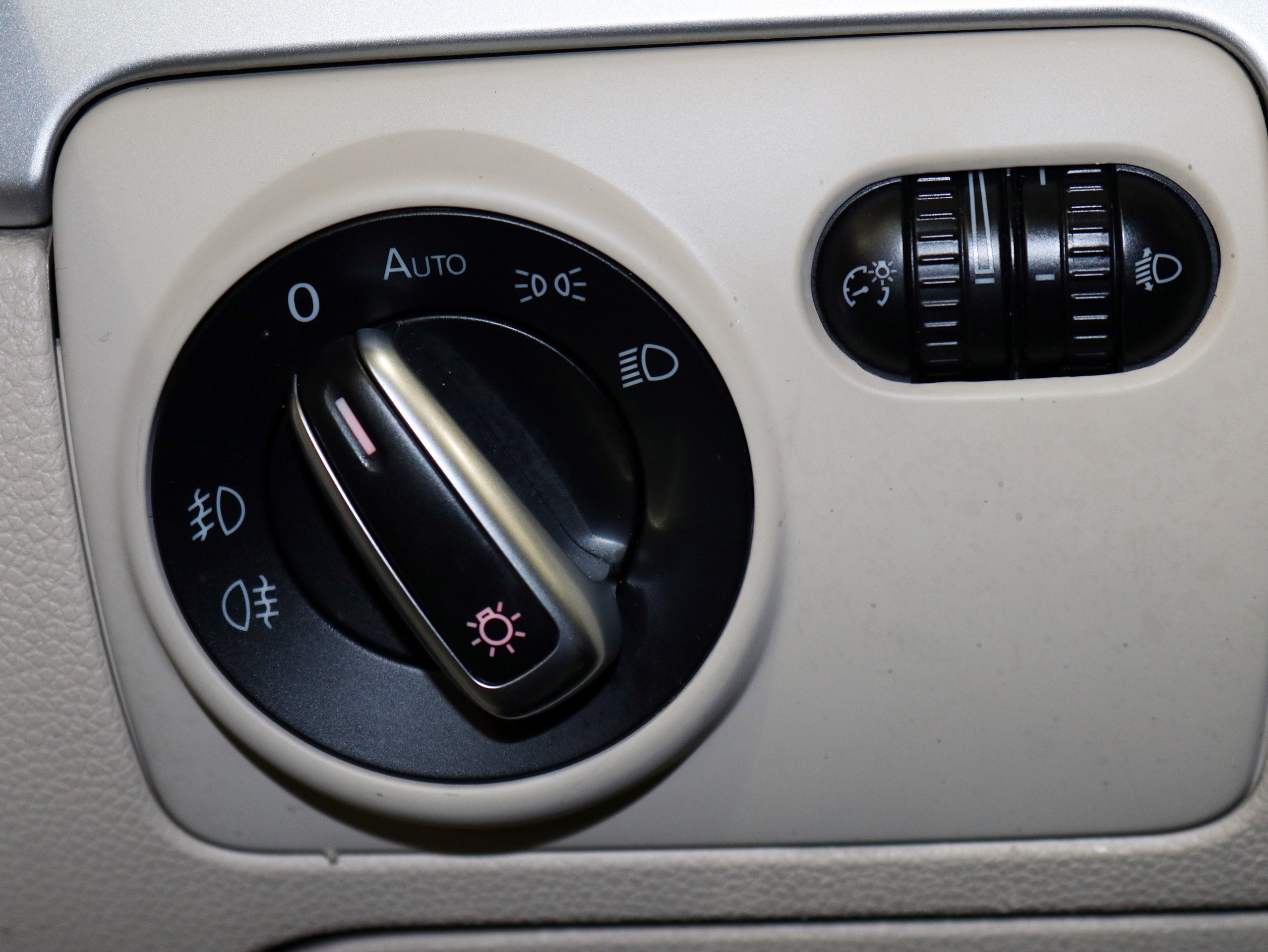 Foto Volkswagen Golf 23