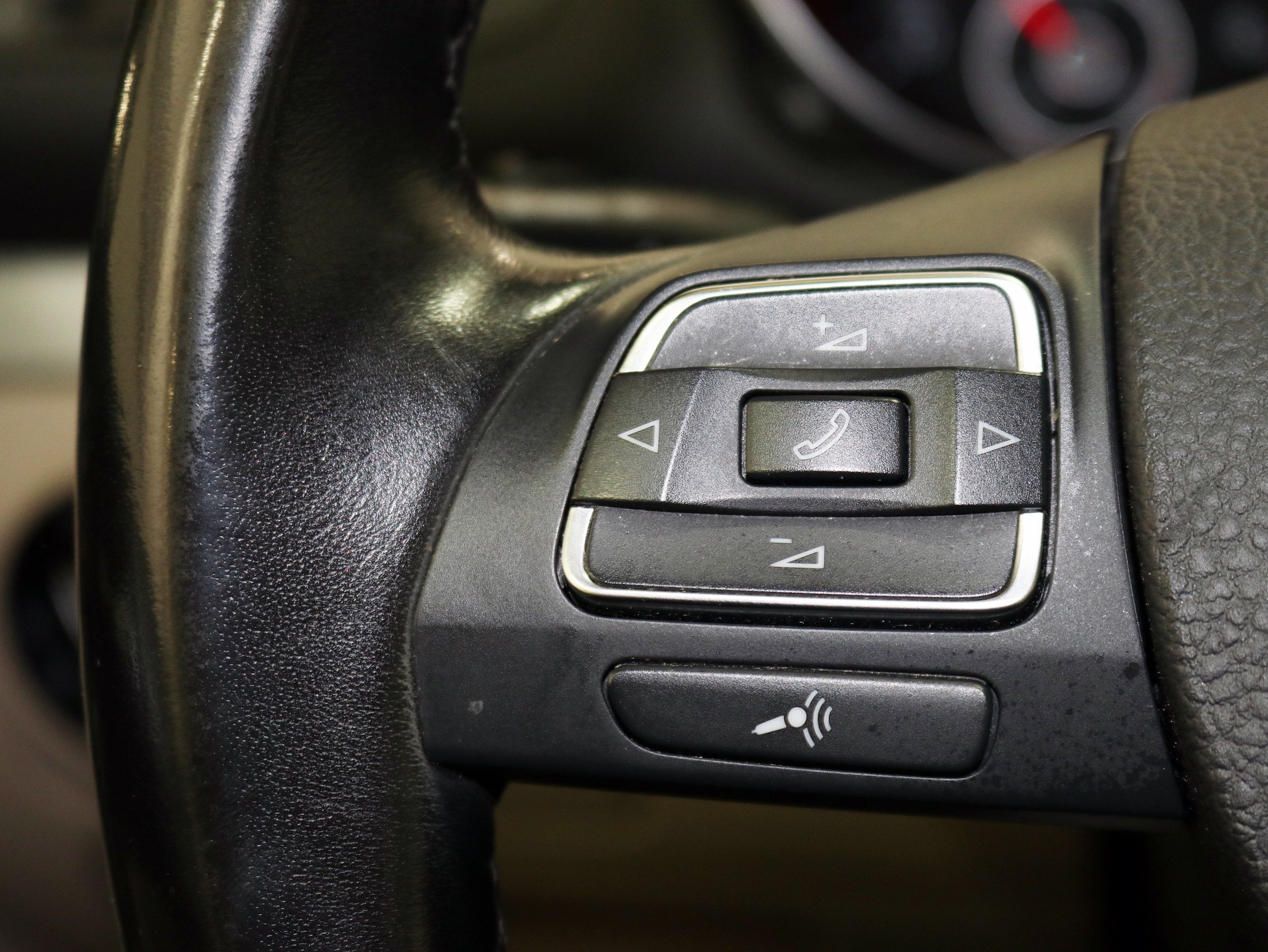 Foto Volkswagen Golf 26