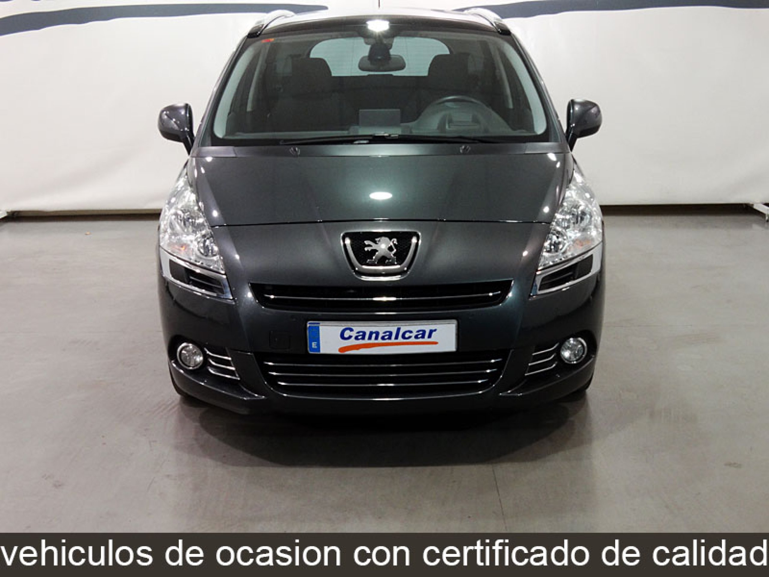 Foto Peugeot 5008 3